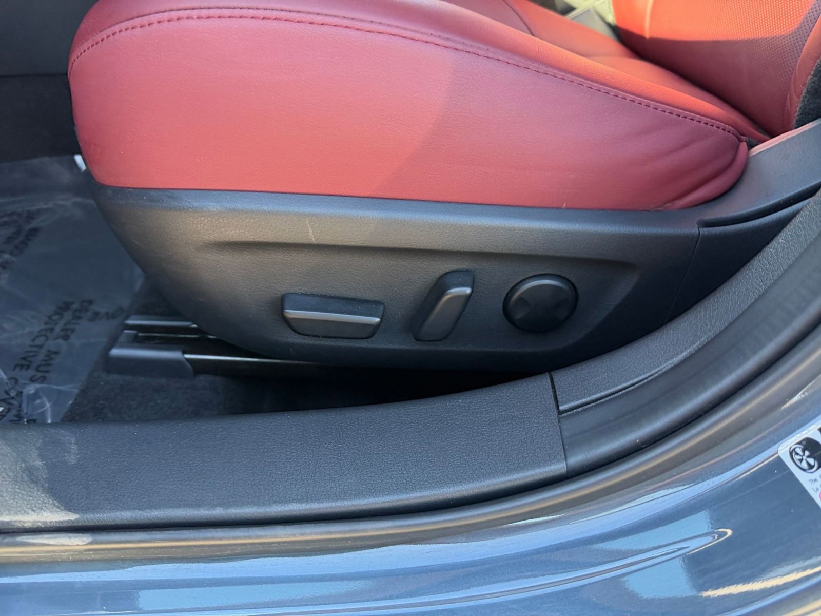 Thumbnail: 2025 Mazda Mazda3 - 22