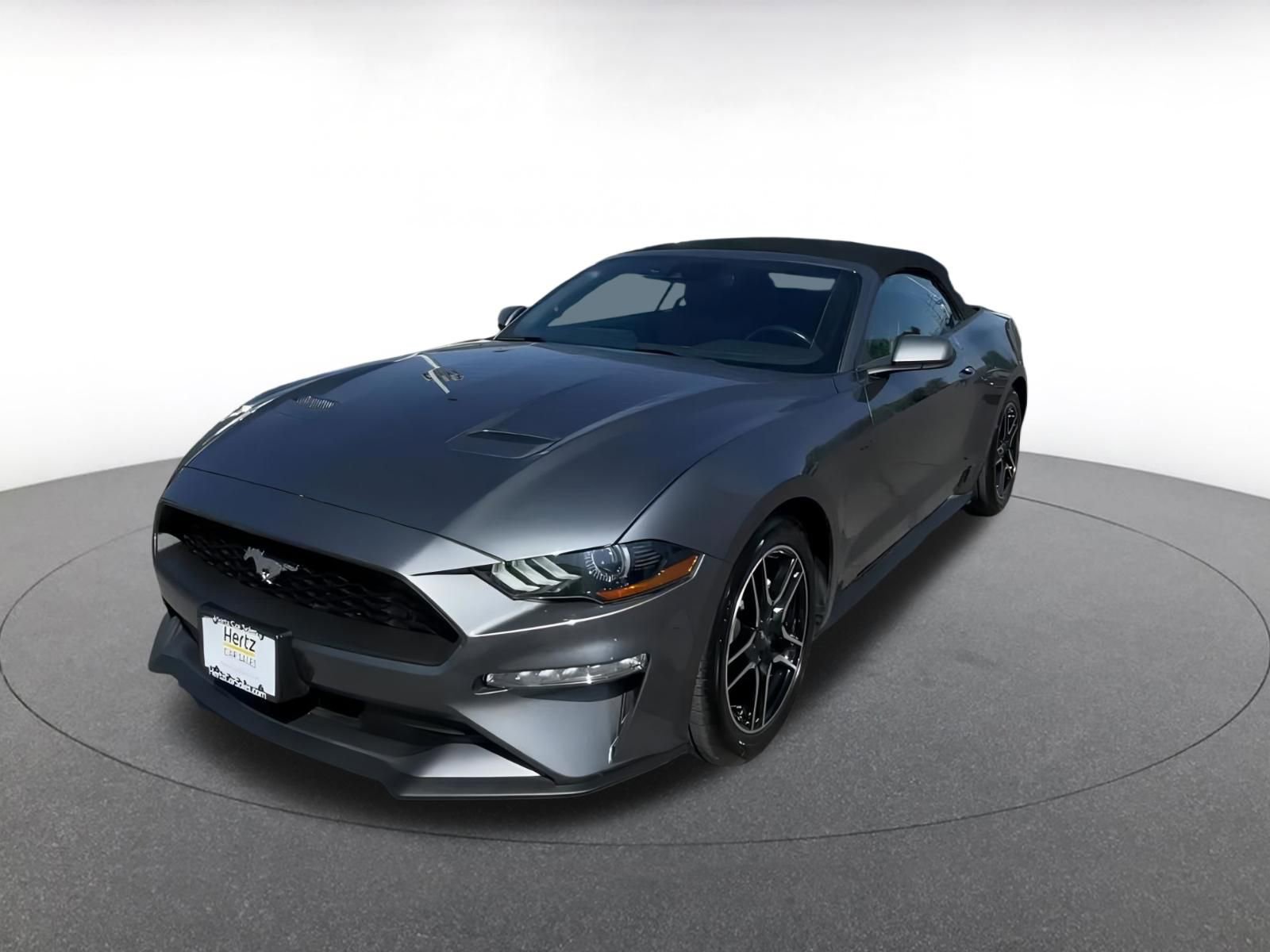 Thumbnail: 2023 Ford Mustang - 7