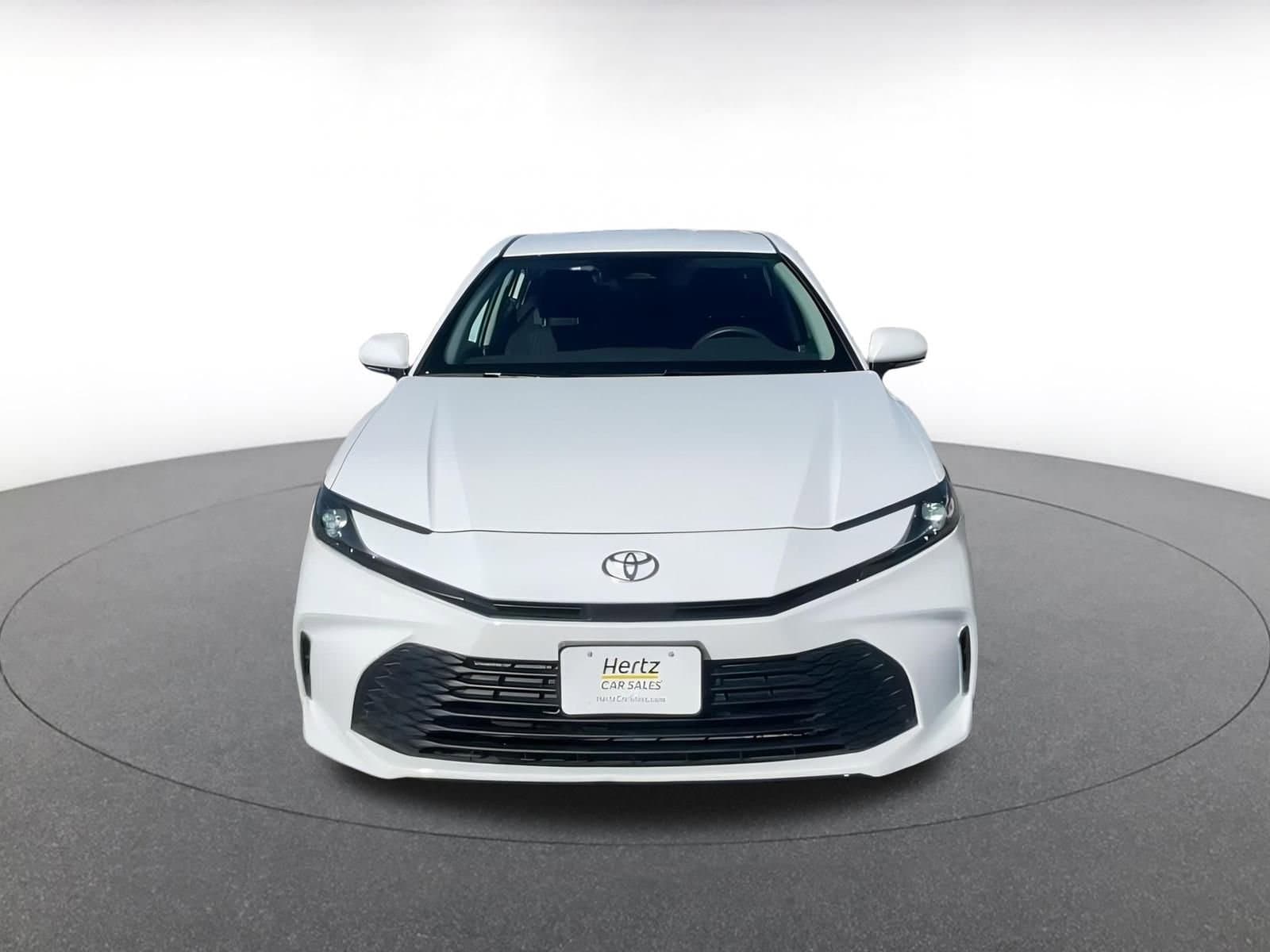 Thumbnail: 2025 Toyota Camry - 4