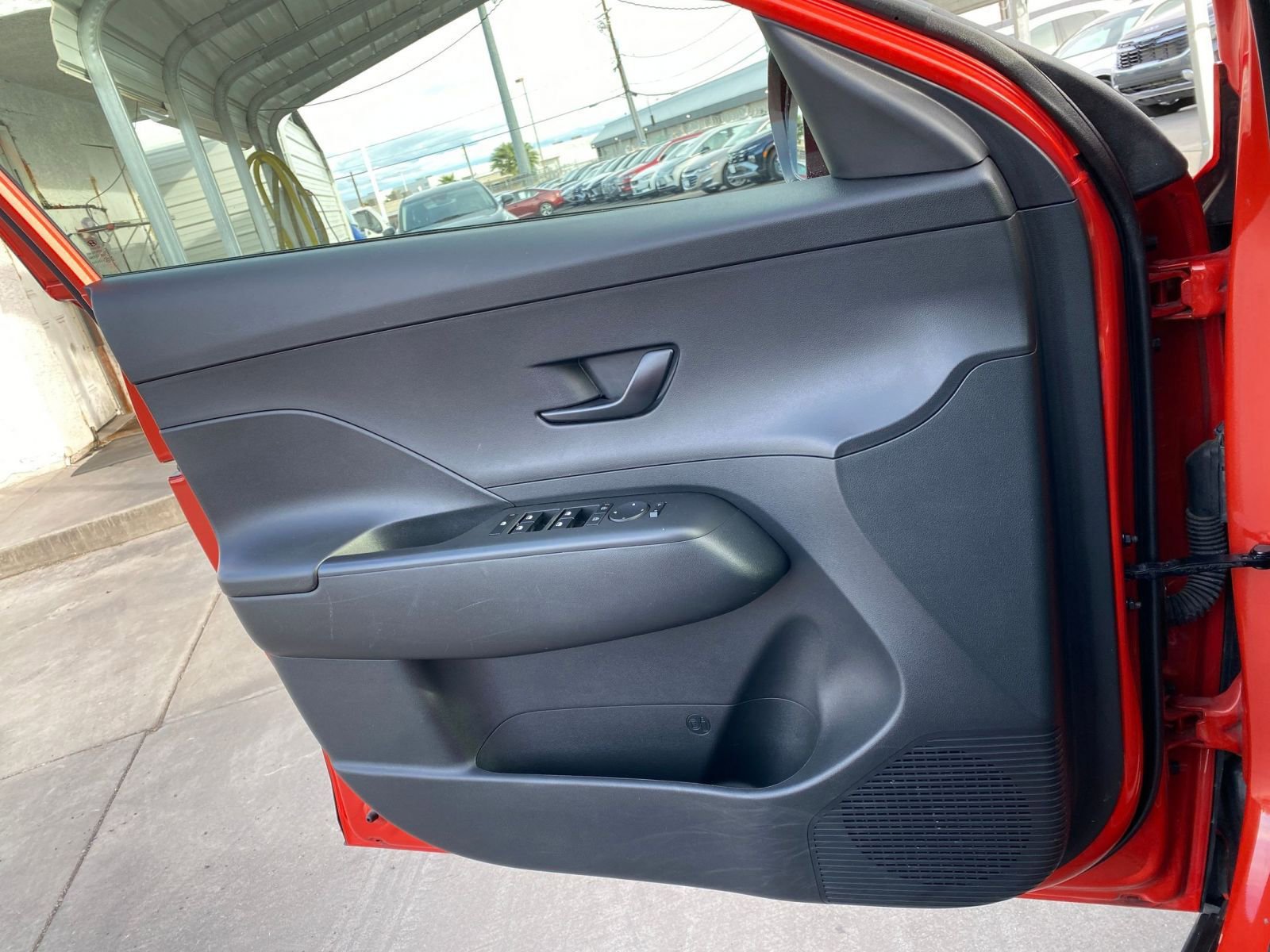 Thumbnail: 2025 Hyundai Kona - 20