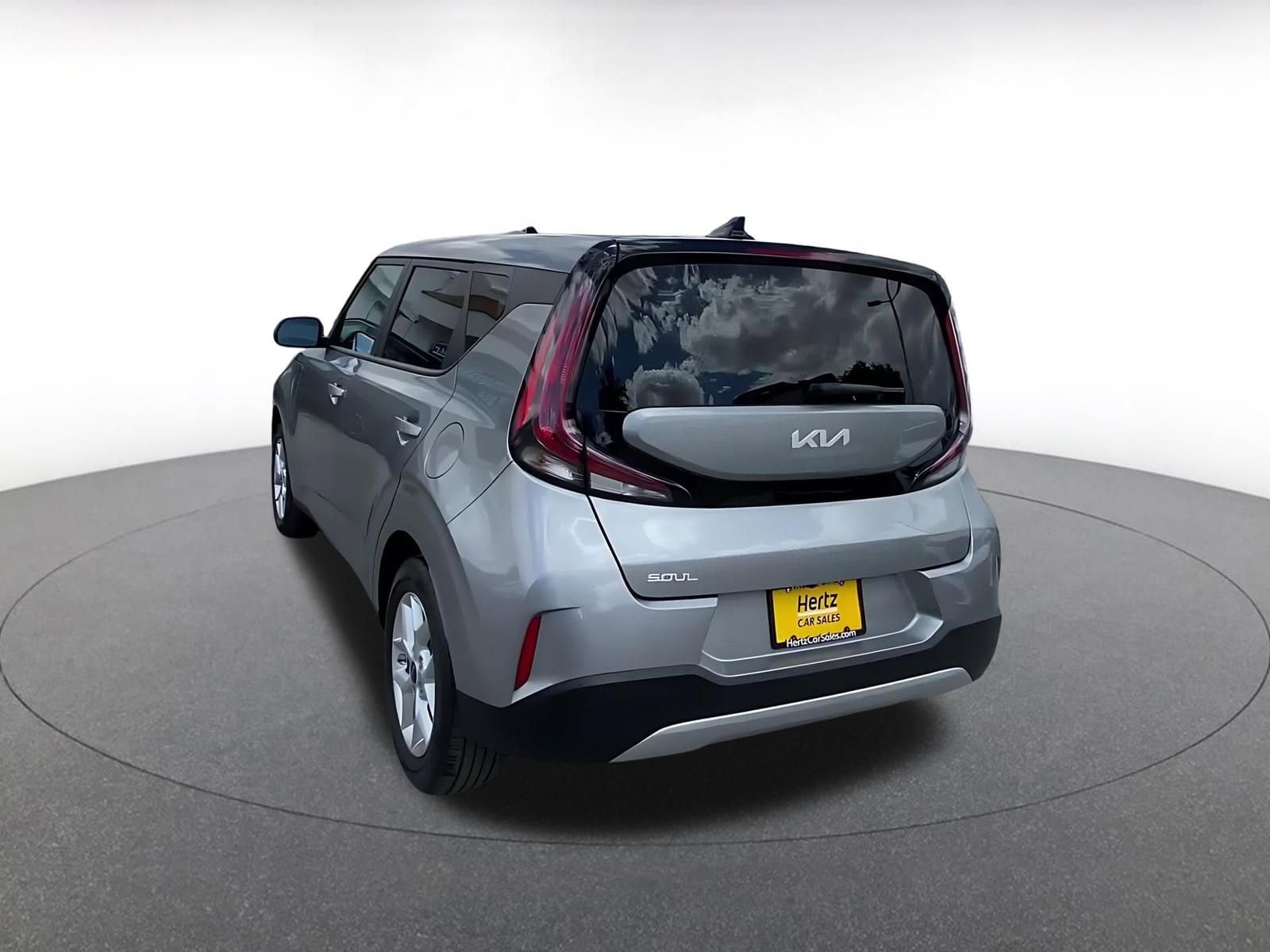 Thumbnail: 2025 Kia Soul - 11