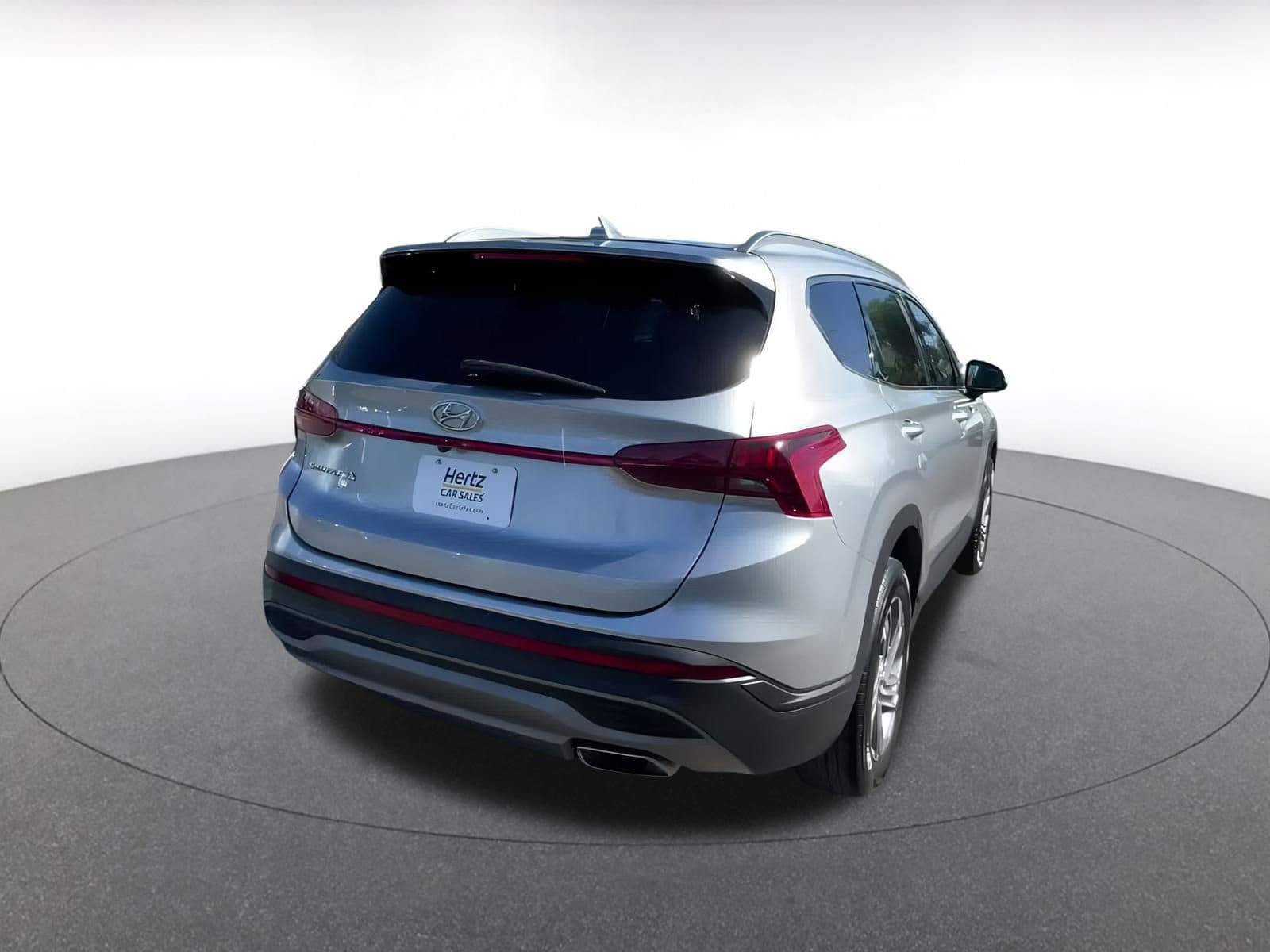 Thumbnail: 2023 Hyundai Santa Fe - 14