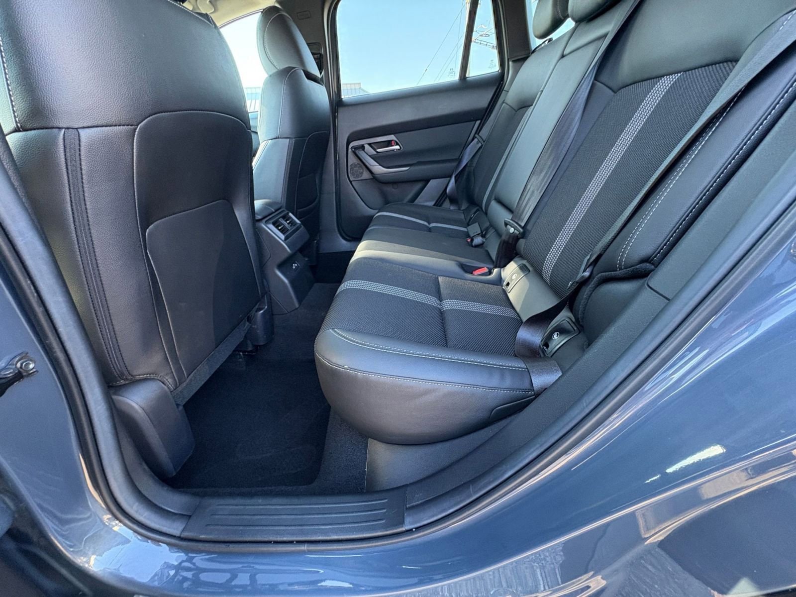 Thumbnail: 2025 Mazda CX-50 - 28