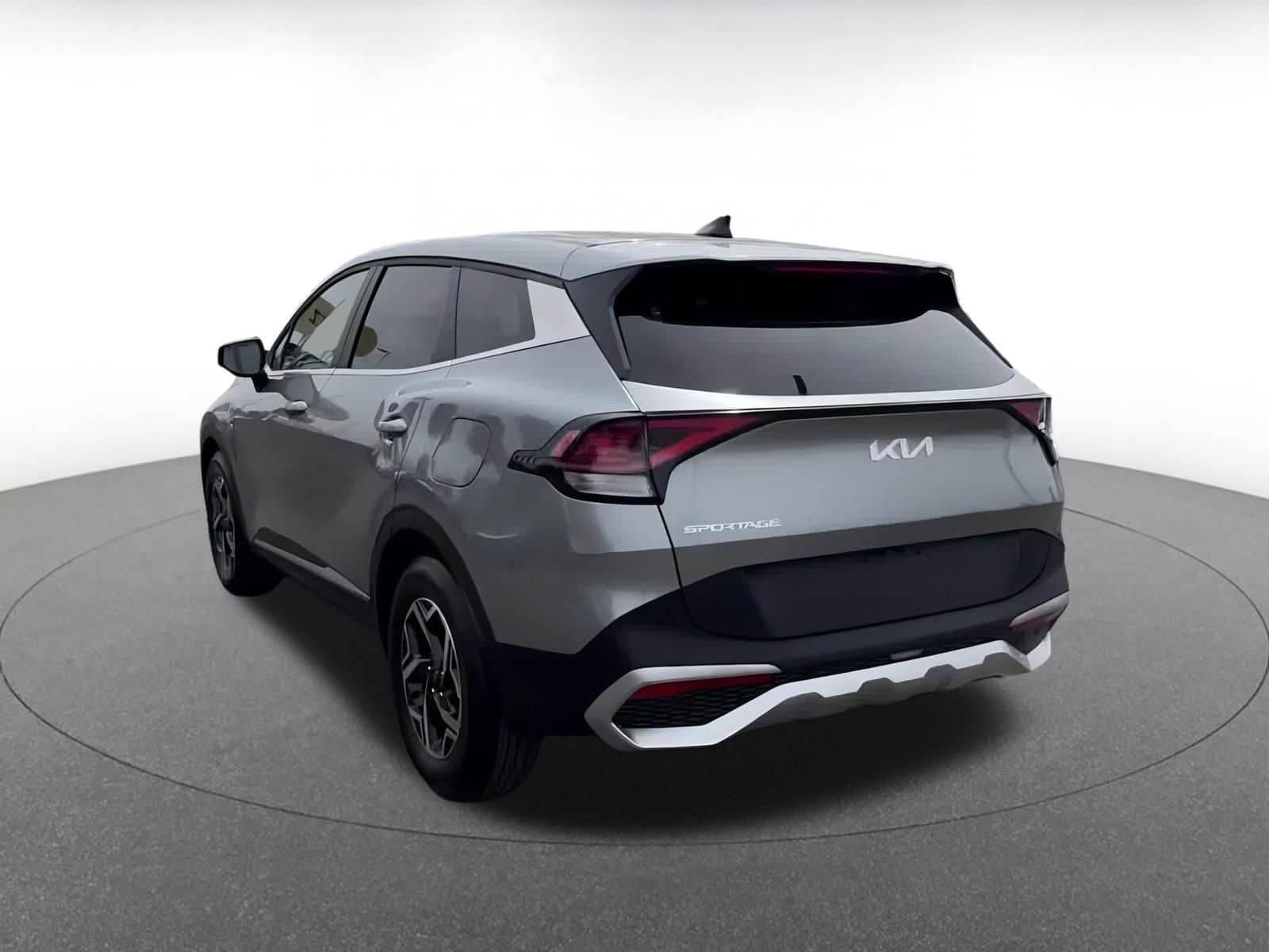 Thumbnail: 2024 Kia Sportage - 11