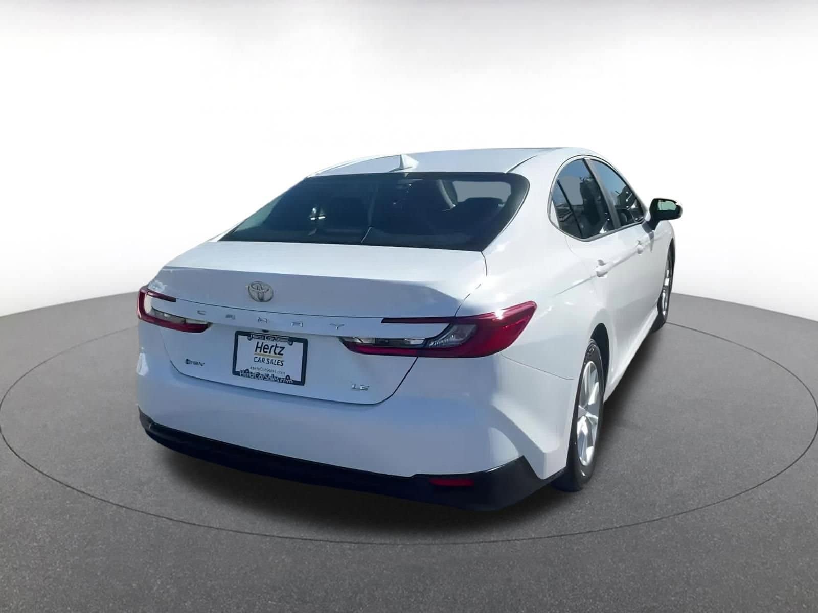 Thumbnail: 2025 Toyota Camry - 14