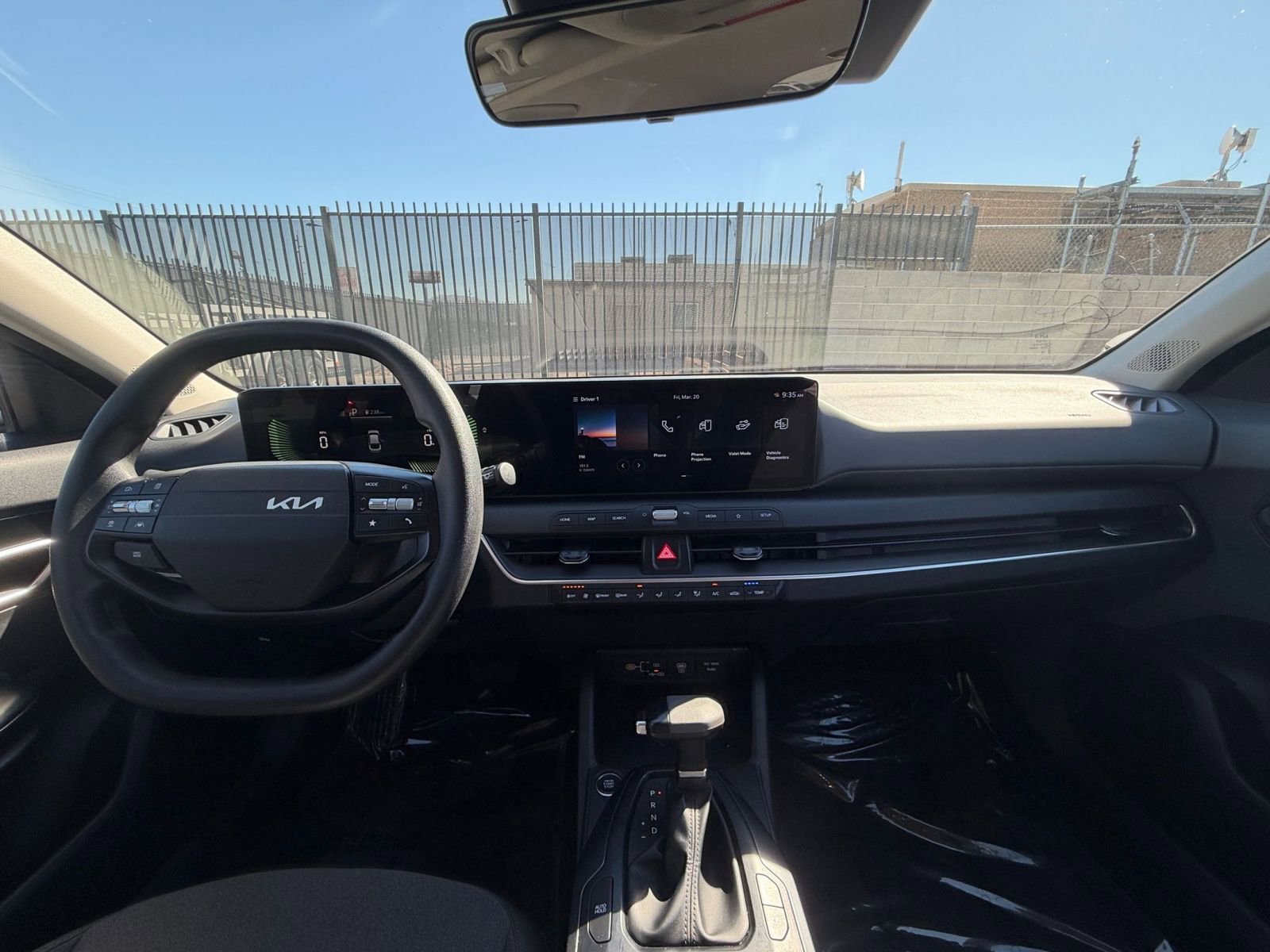 Thumbnail: 2025 Kia K4 - 32