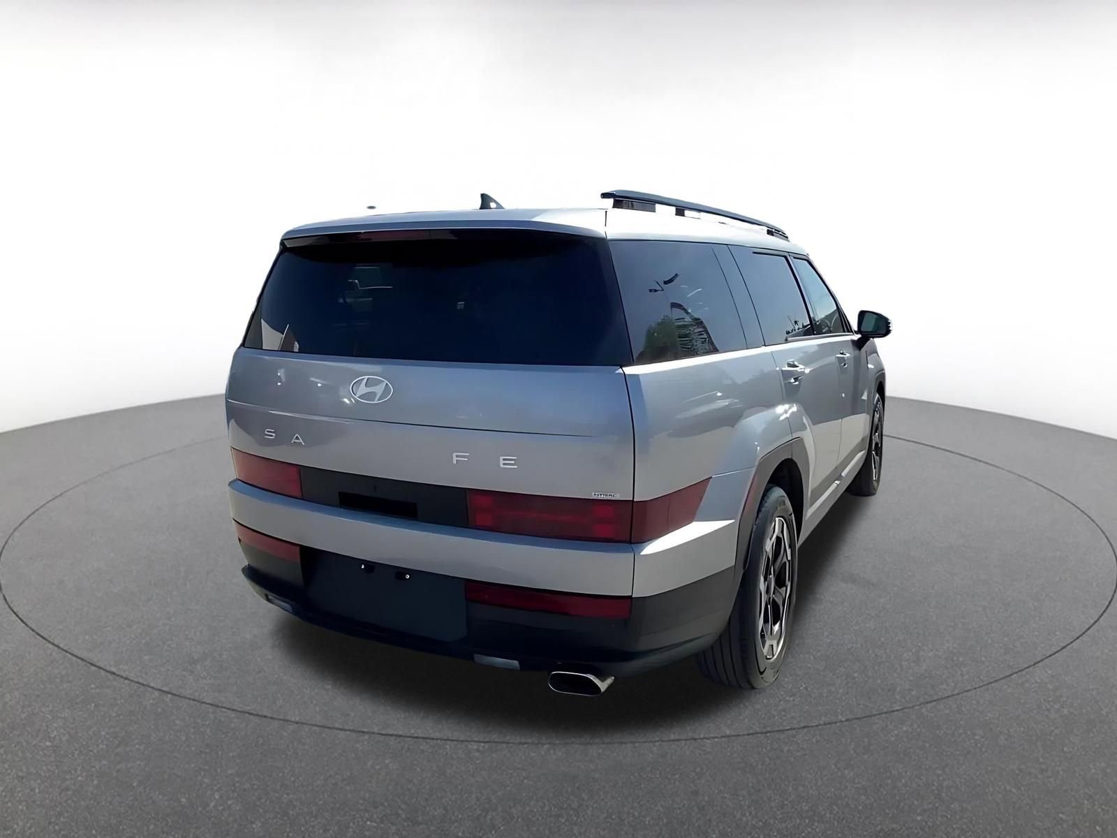 Thumbnail: 2025 Hyundai Santa Fe - 14