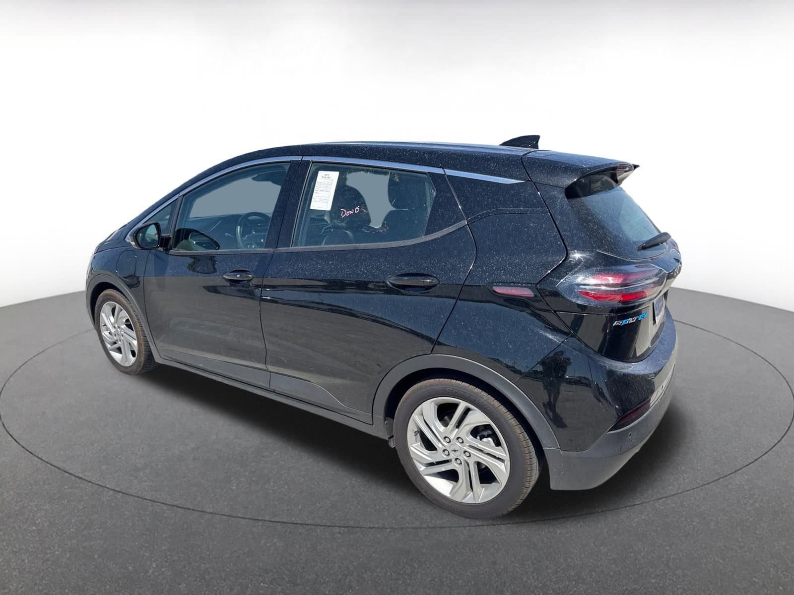 Thumbnail: 2023 Chevrolet Bolt EV - 11