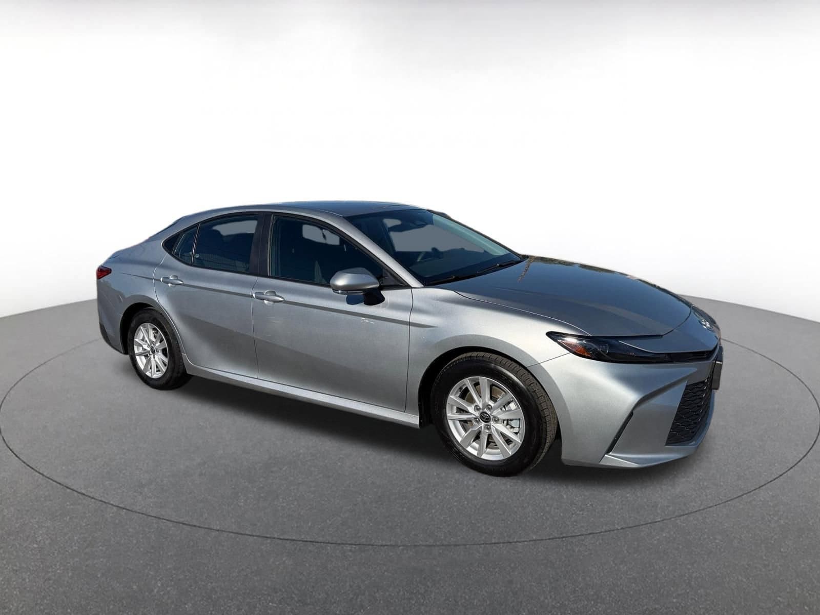 Thumbnail: 2025 Toyota Camry - 1