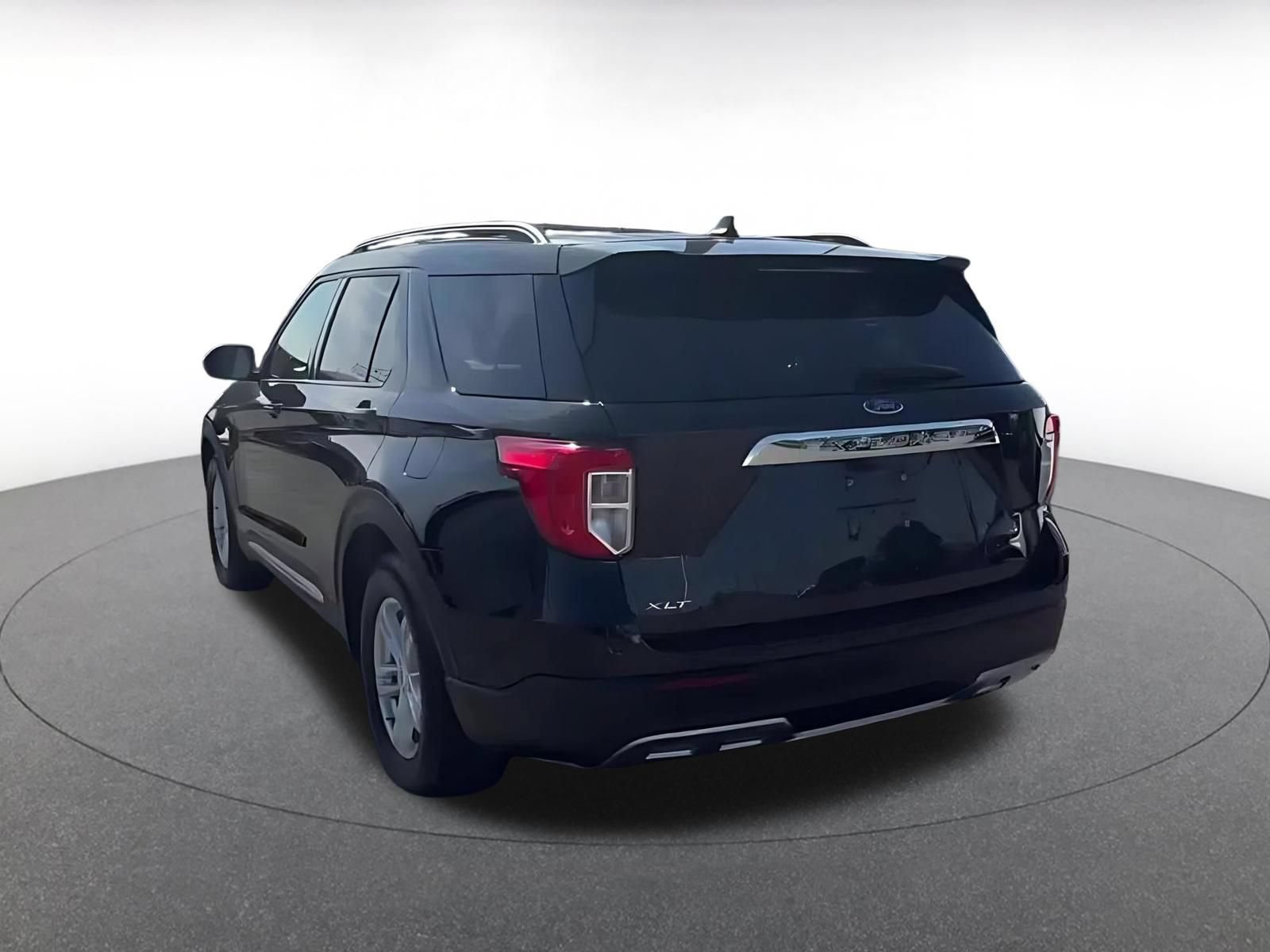 Thumbnail: 2024 Ford Explorer - 9