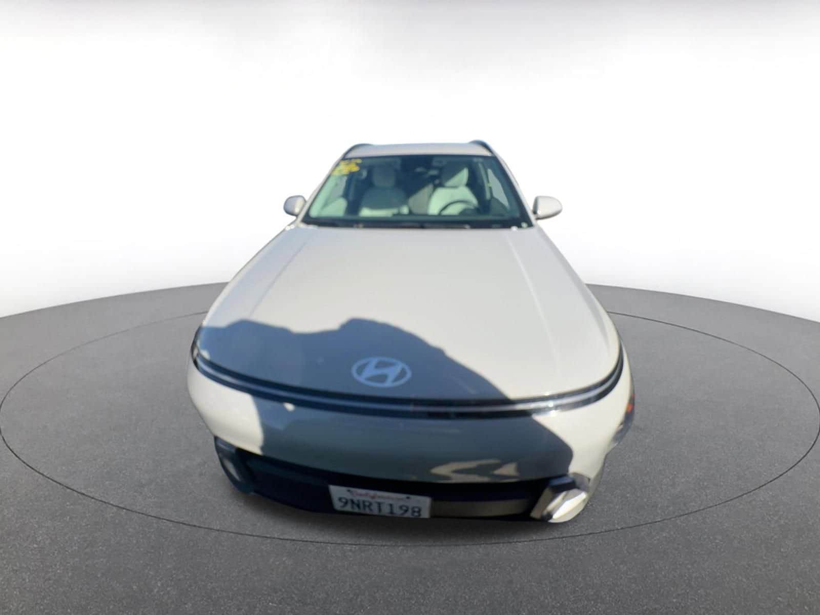 Thumbnail: 2025 Hyundai Kona - 2