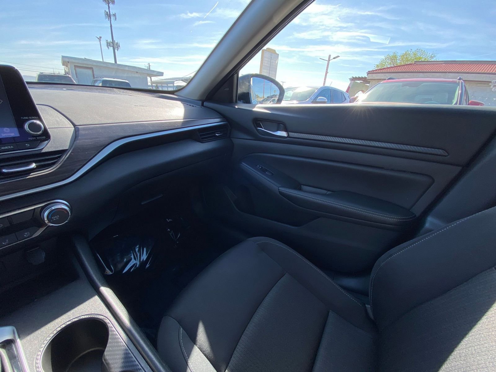 Thumbnail: 2025 Nissan Altima - 35