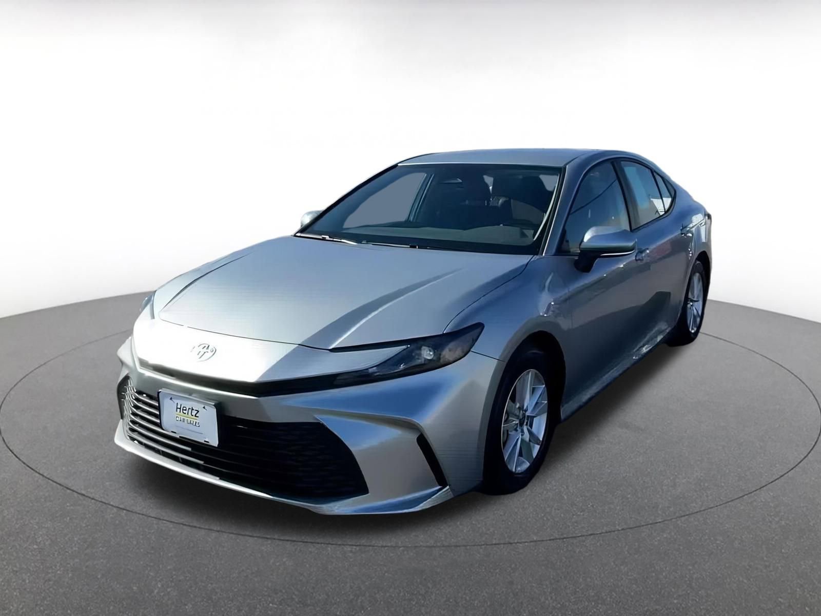 Thumbnail: 2025 Toyota Camry - 7