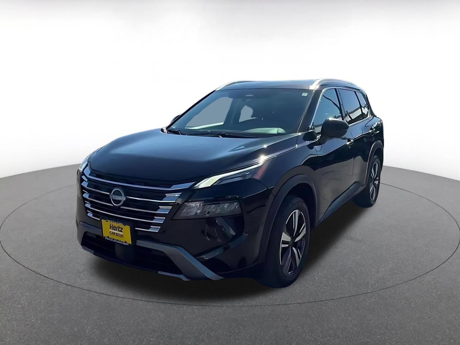 Thumbnail: 2026 Nissan Rogue - 6