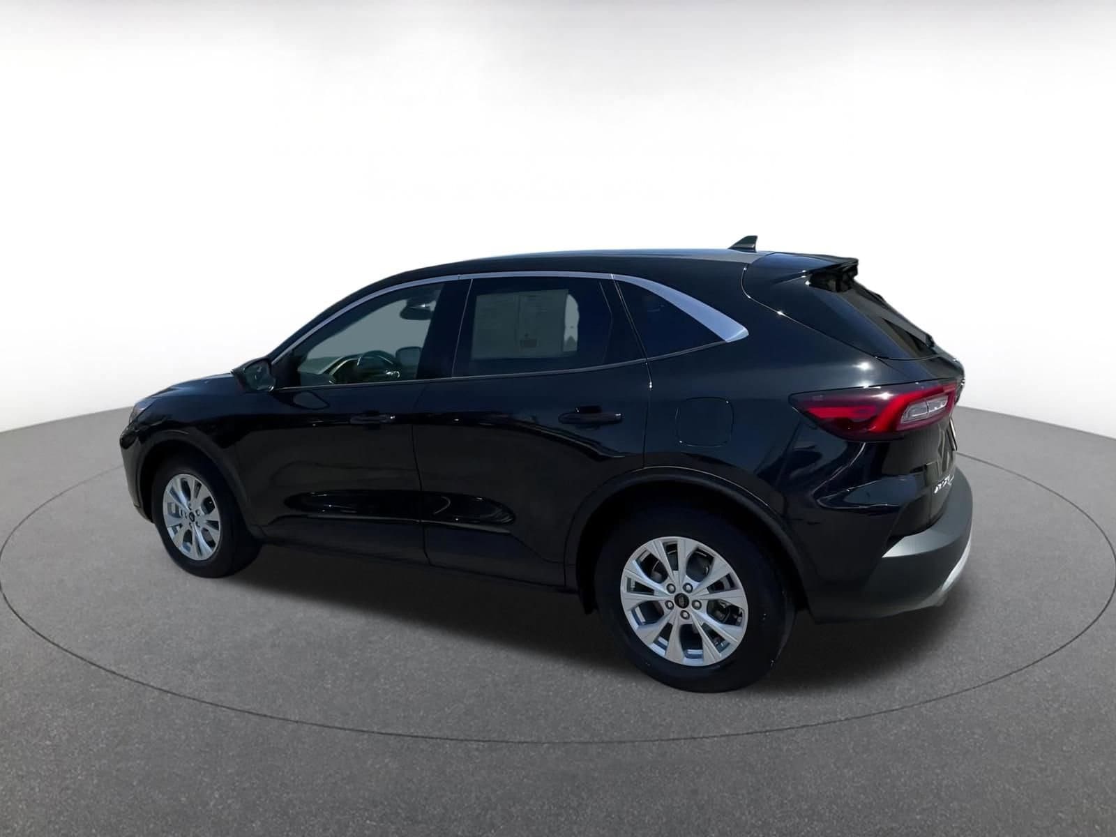 2023 Ford Escape Active 10