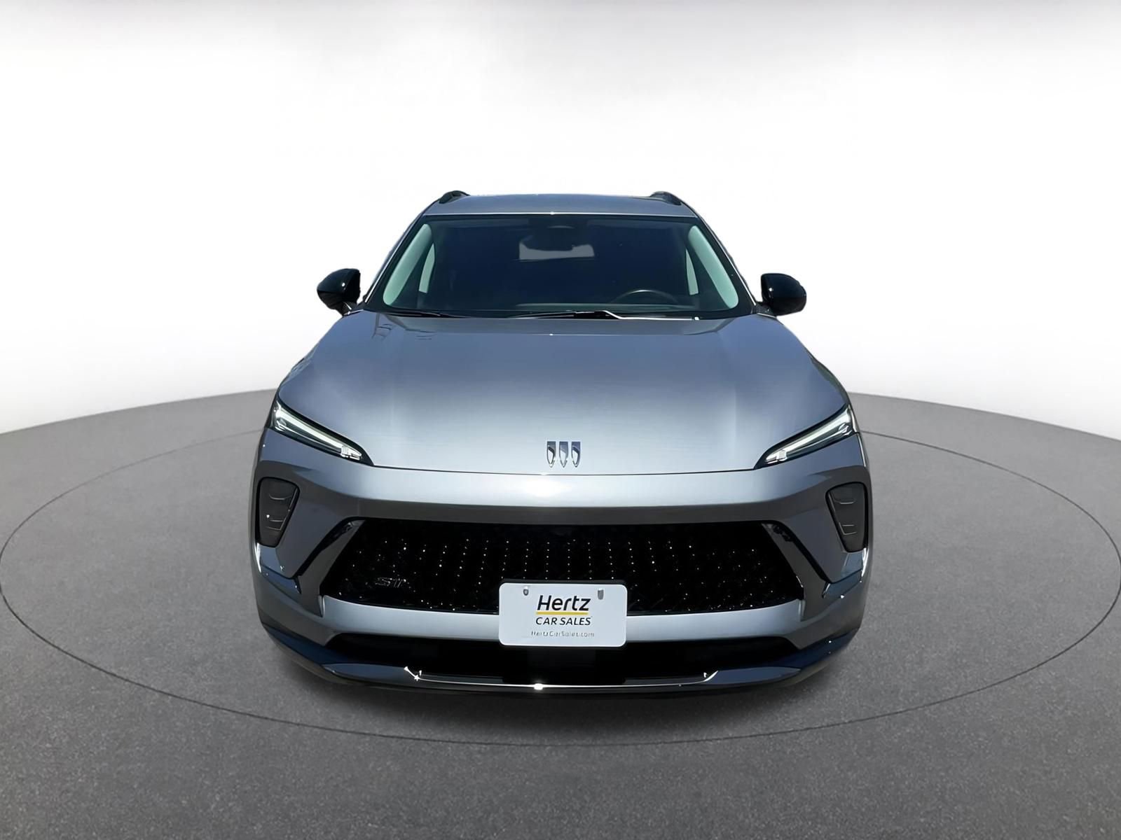 Thumbnail: 2024 Buick Envision - 4