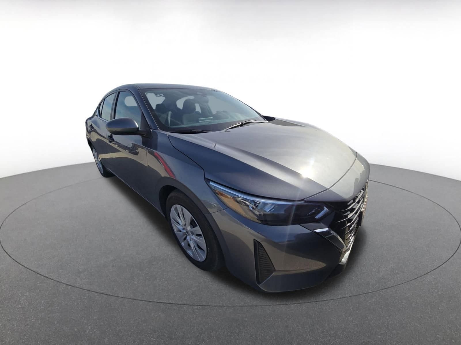 Thumbnail: 2025 Nissan Sentra - 2