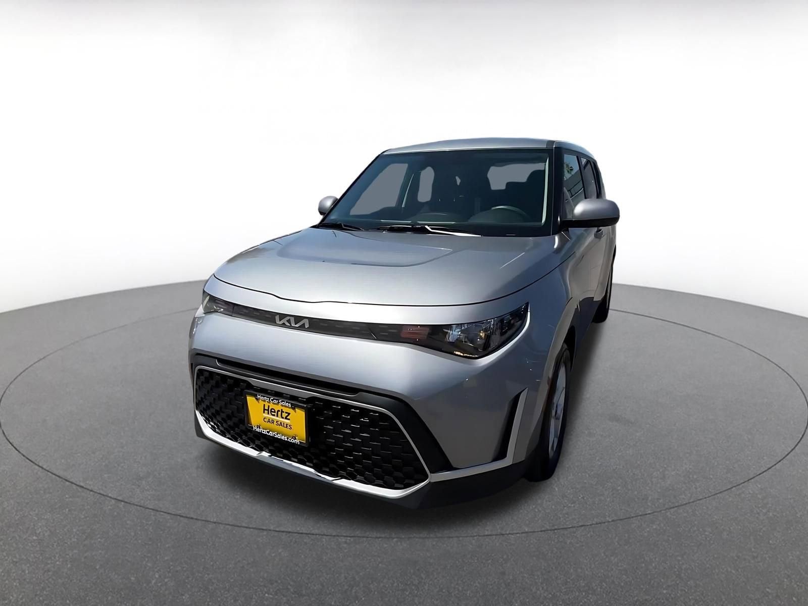 Thumbnail: 2025 Kia Soul - 7
