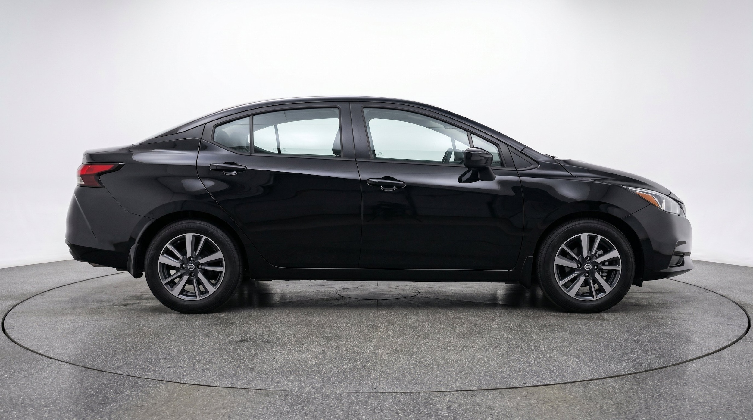 Thumbnail: 2025 Nissan Versa - 14