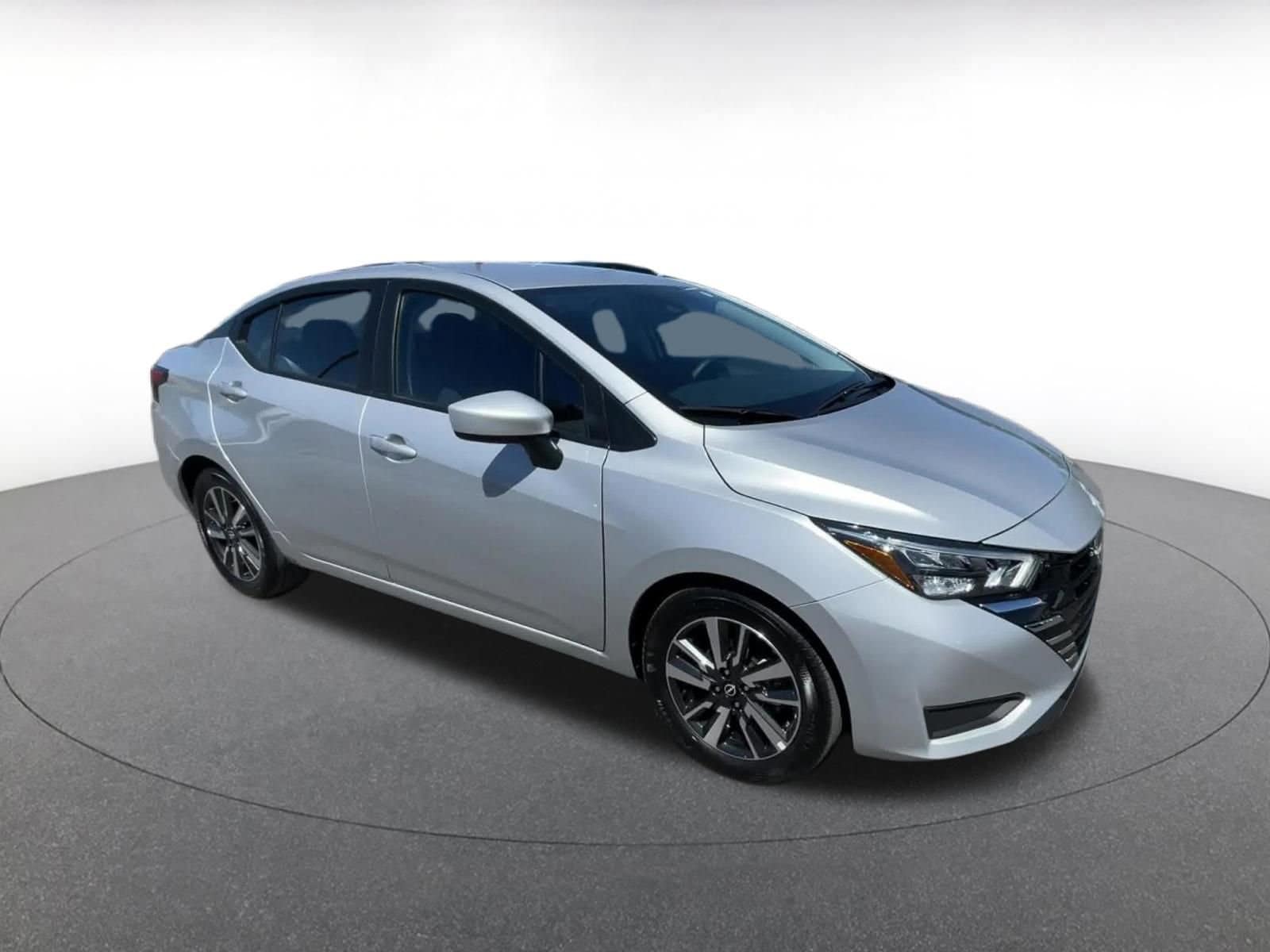 Thumbnail: 2025 Nissan Versa - 2