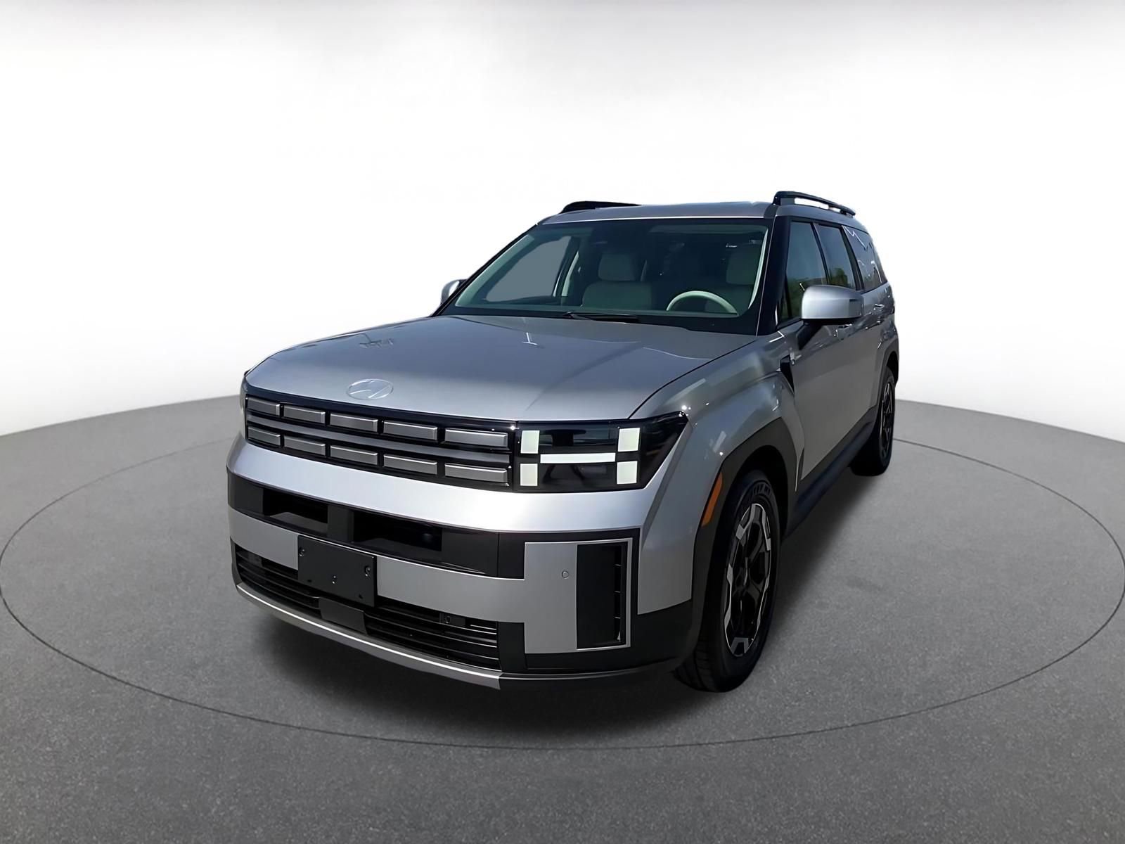 Thumbnail: 2025 Hyundai Santa Fe - 7