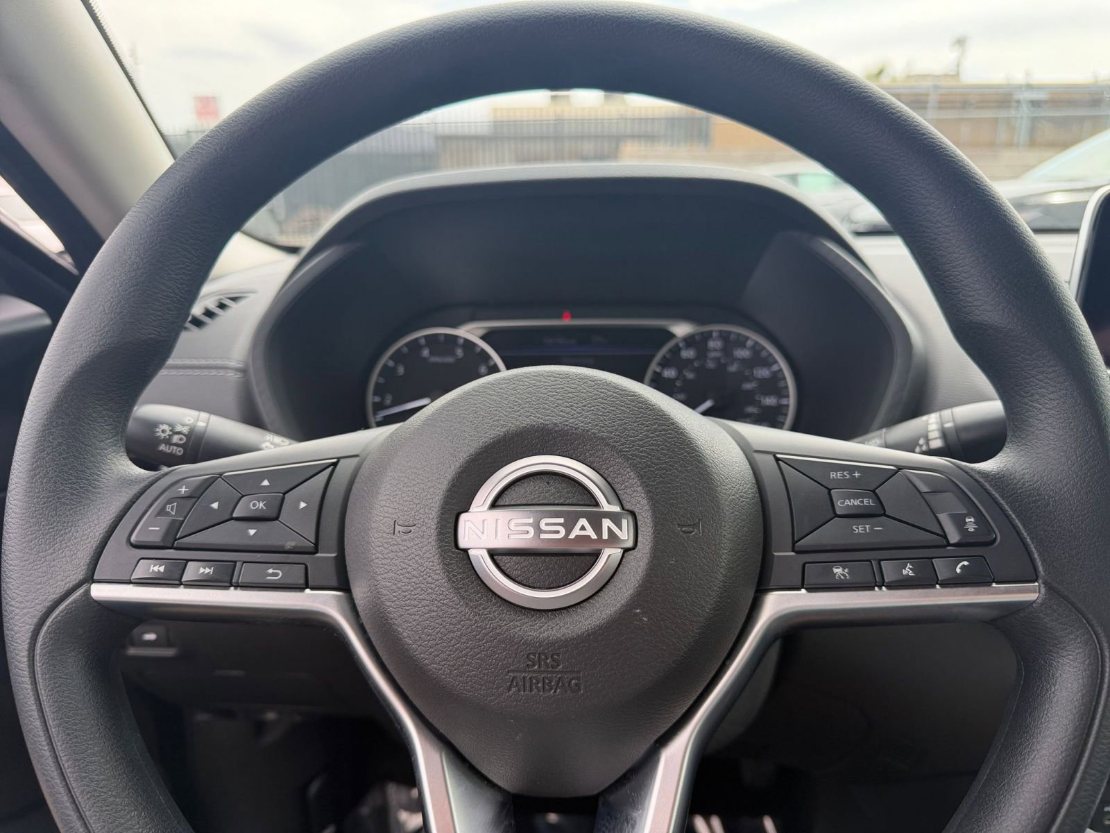 Thumbnail: 2025 Nissan Sentra - 25