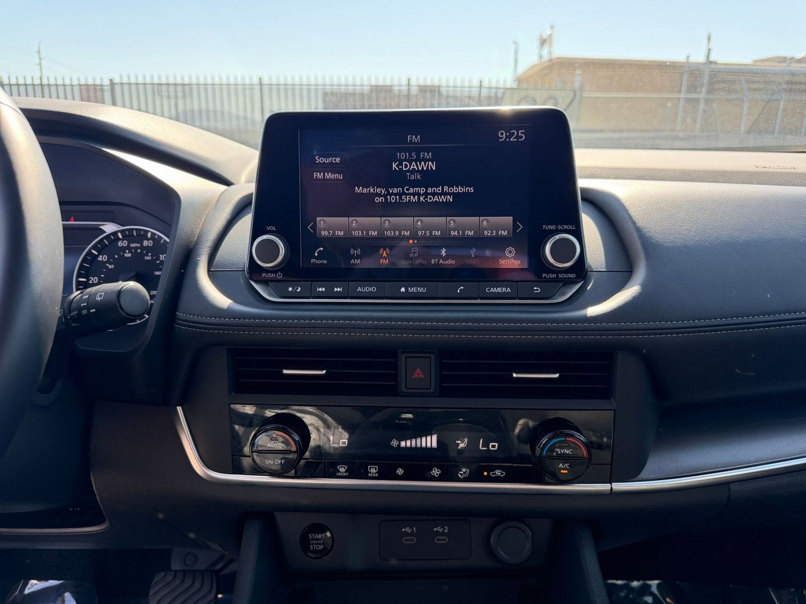 Thumbnail: 2025 Nissan Rogue - 17