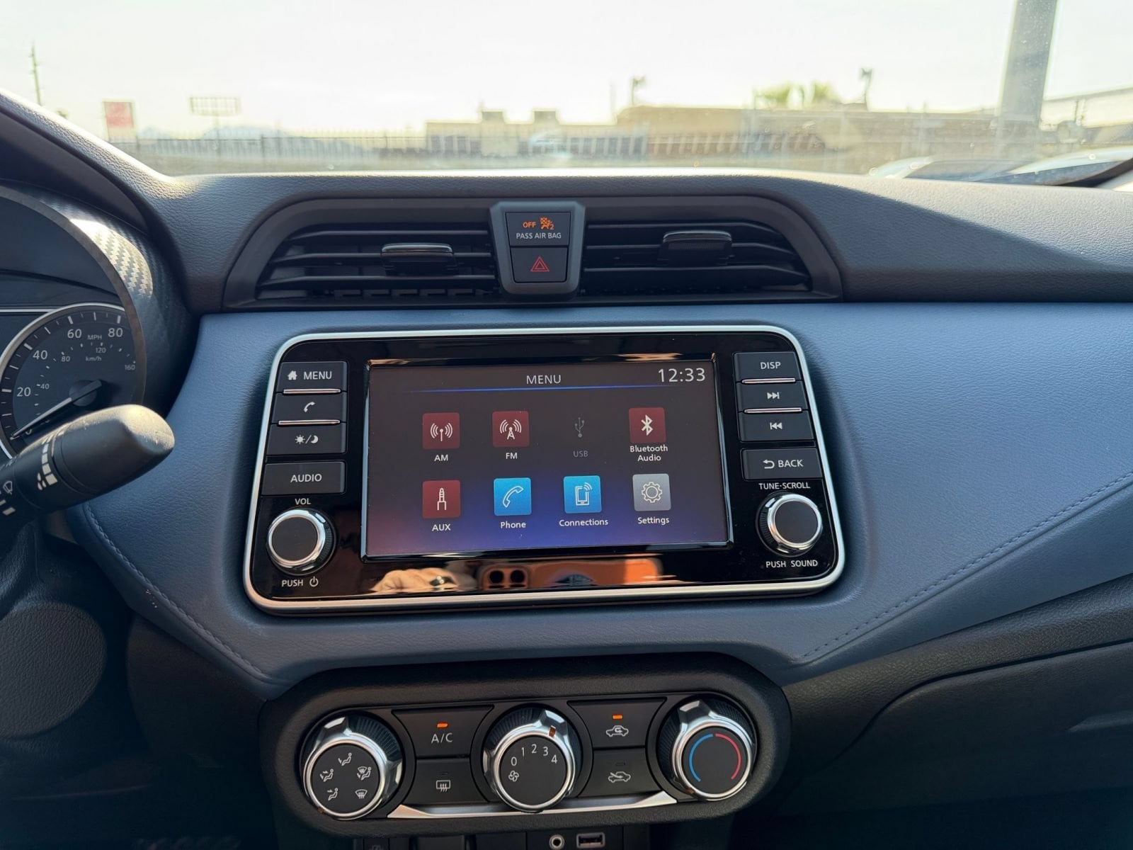 Thumbnail: 2025 Nissan Versa - 20