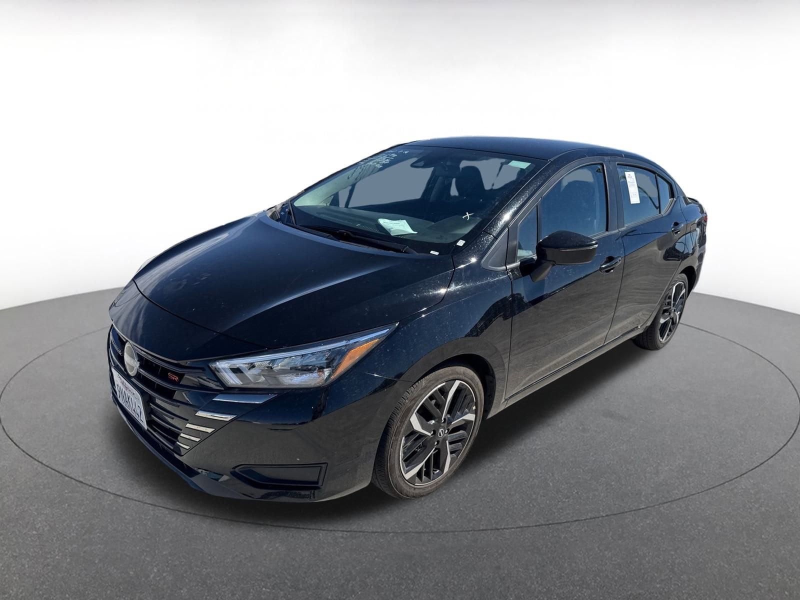 Thumbnail: 2024 Nissan Versa - 3
