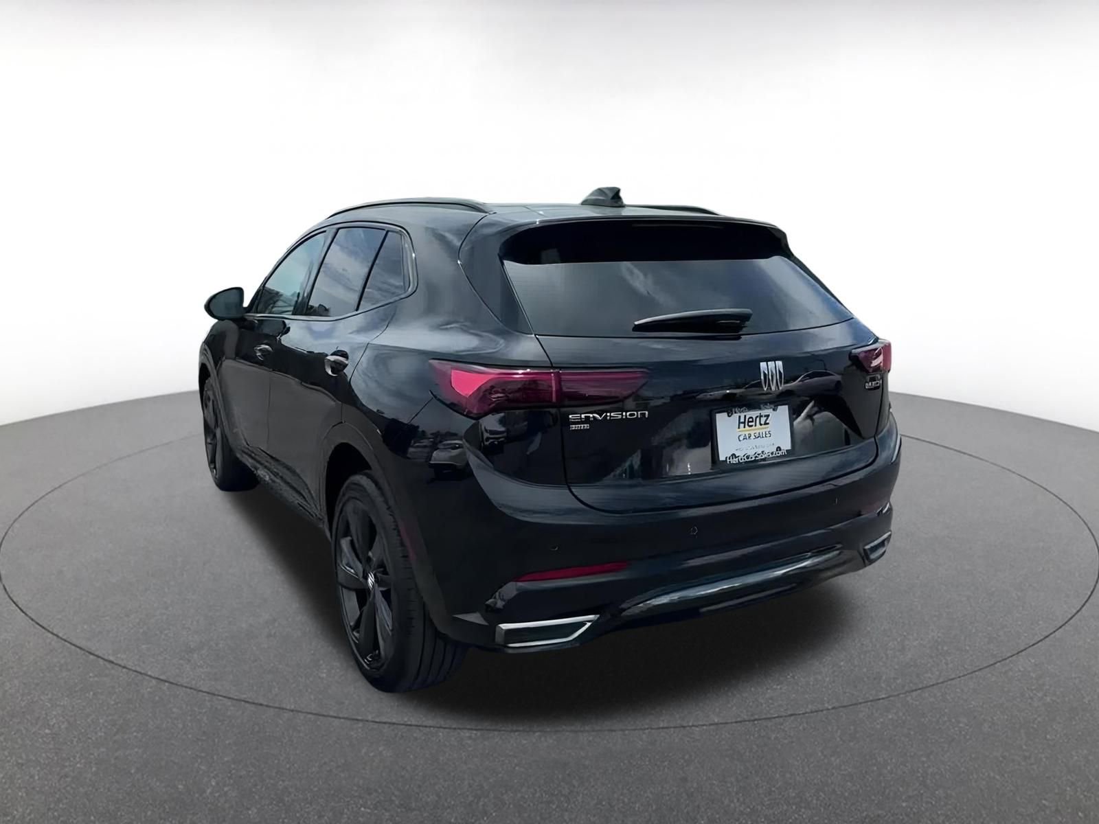 Thumbnail: 2024 Buick Envision - 11