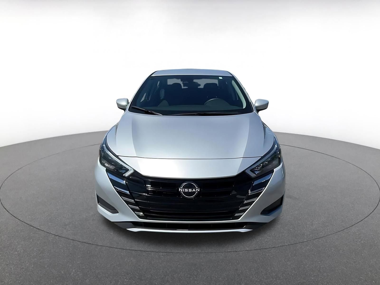 Thumbnail: 2025 Nissan Versa - 4