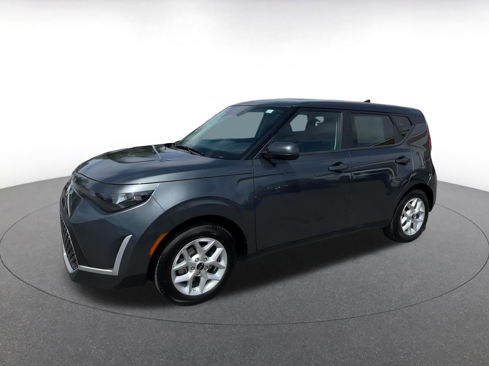 Thumbnail: 2023 Kia Soul - 7