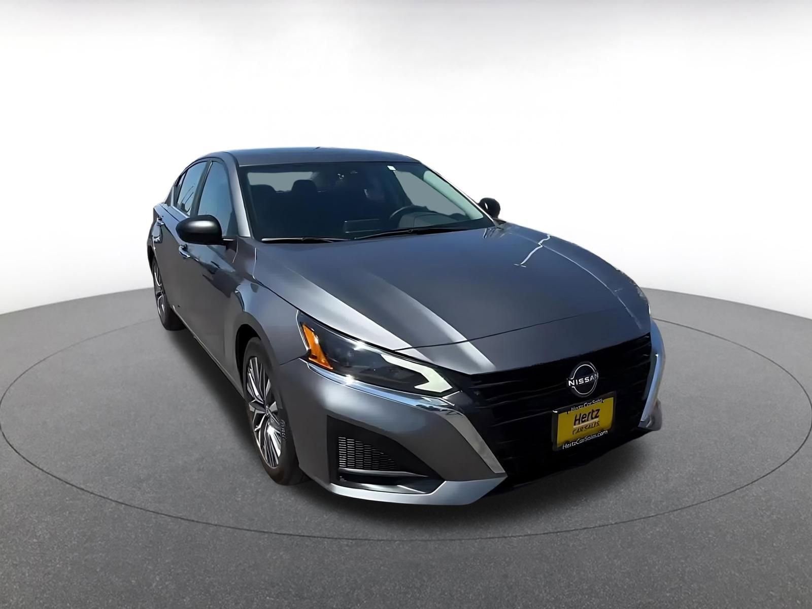 Thumbnail: 2025 Nissan Altima - 3
