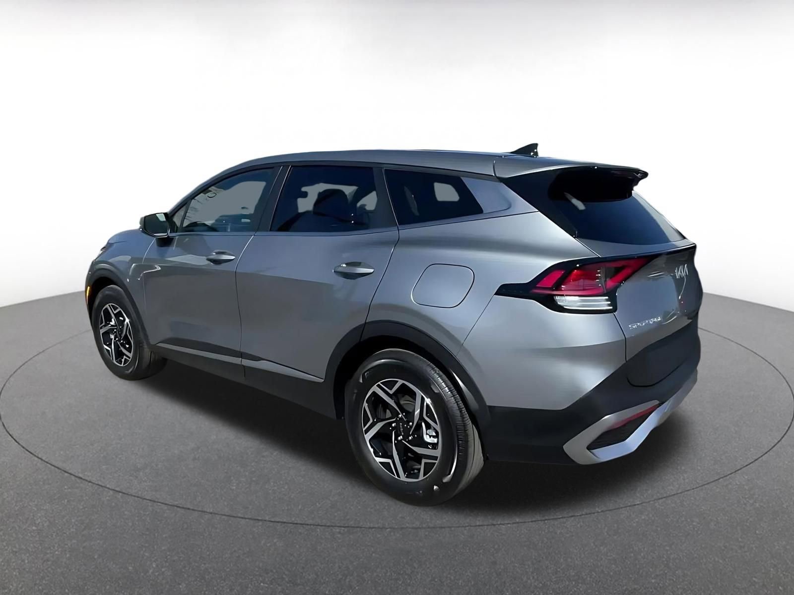 Thumbnail: 2025 Kia Sportage - 10