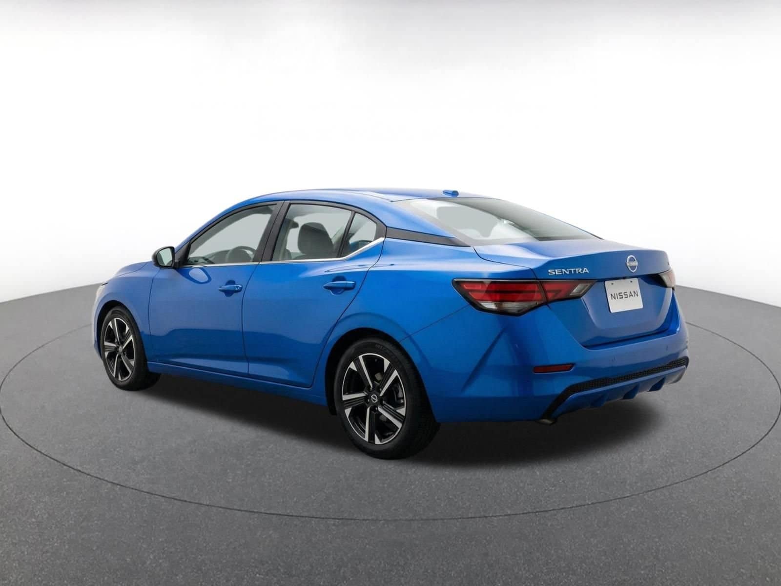 Thumbnail: 2025 Nissan Sentra - 7