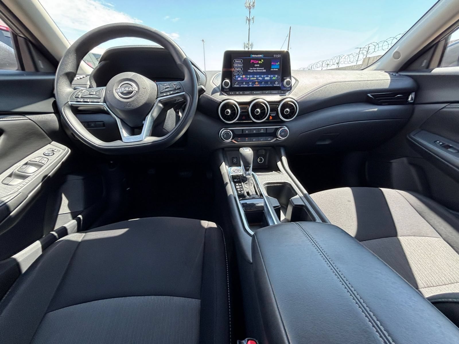 Thumbnail: 2025 Nissan Sentra - 31