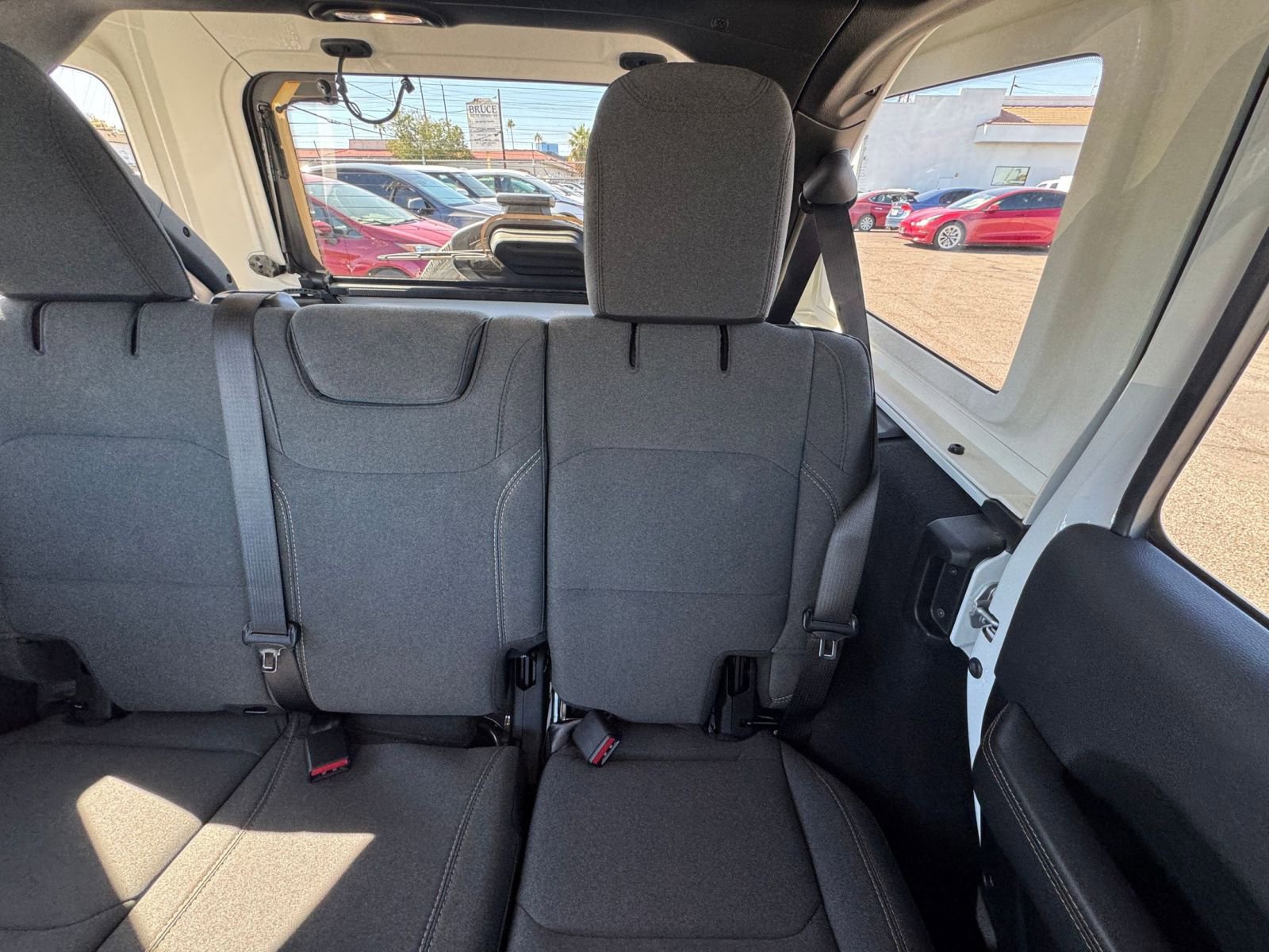 Thumbnail: 2025 Jeep Wrangler - 35