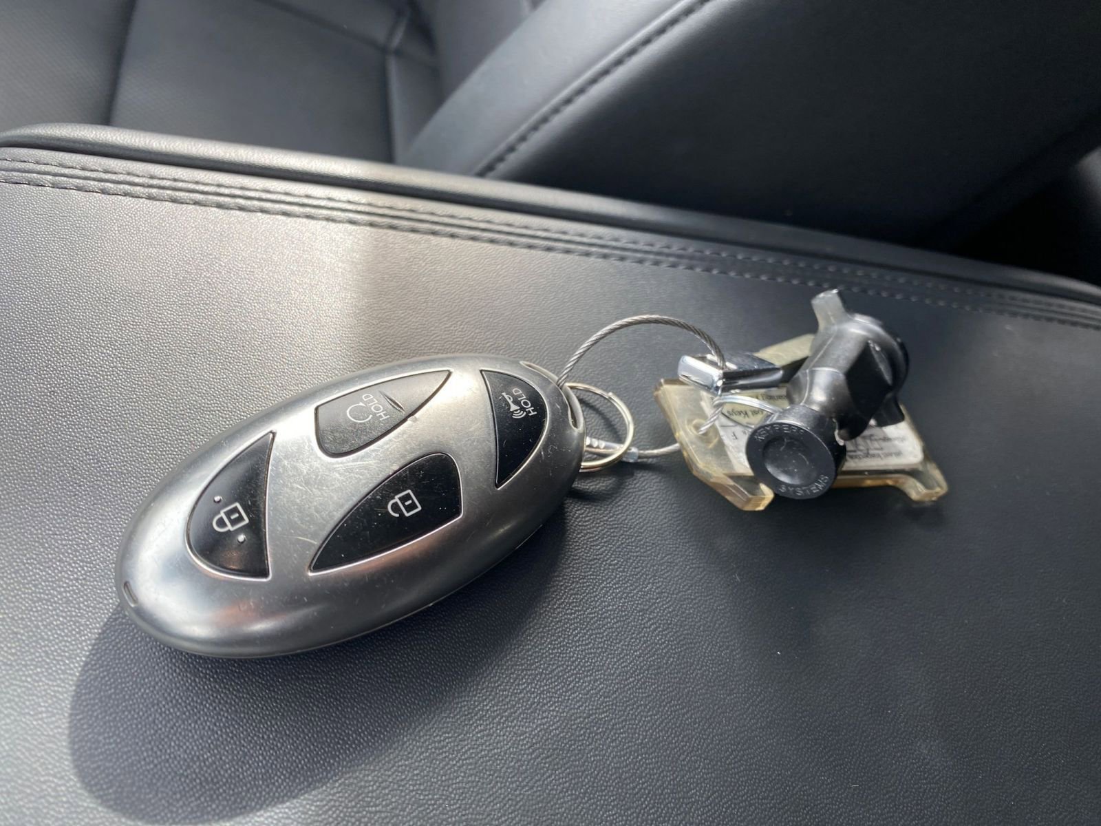 Thumbnail: 2025 Hyundai Santa Fe - 25