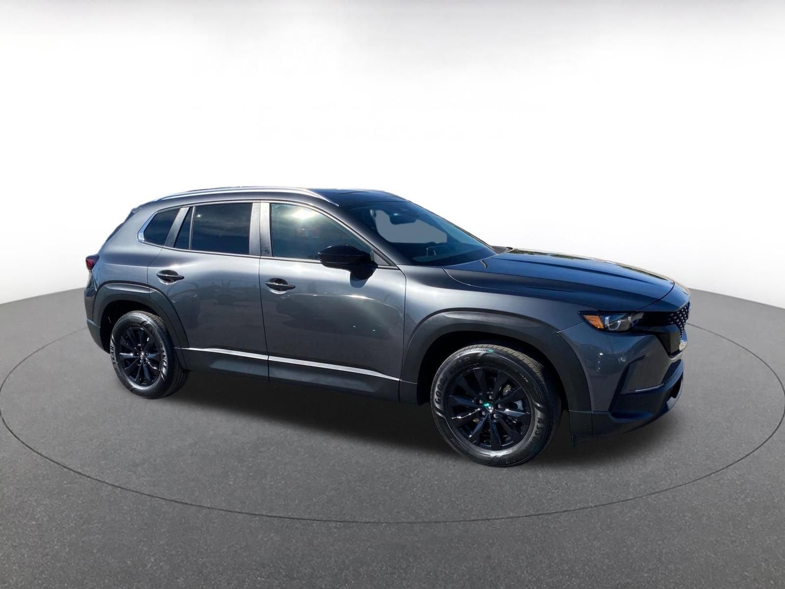 Thumbnail: 2025 Mazda CX-50 - 1