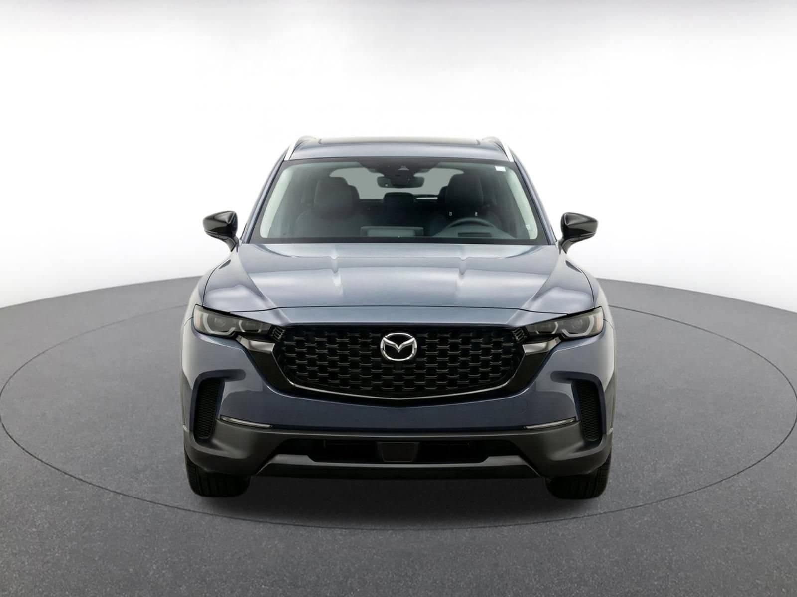 Thumbnail: 2026 Mazda CX-50 - 2