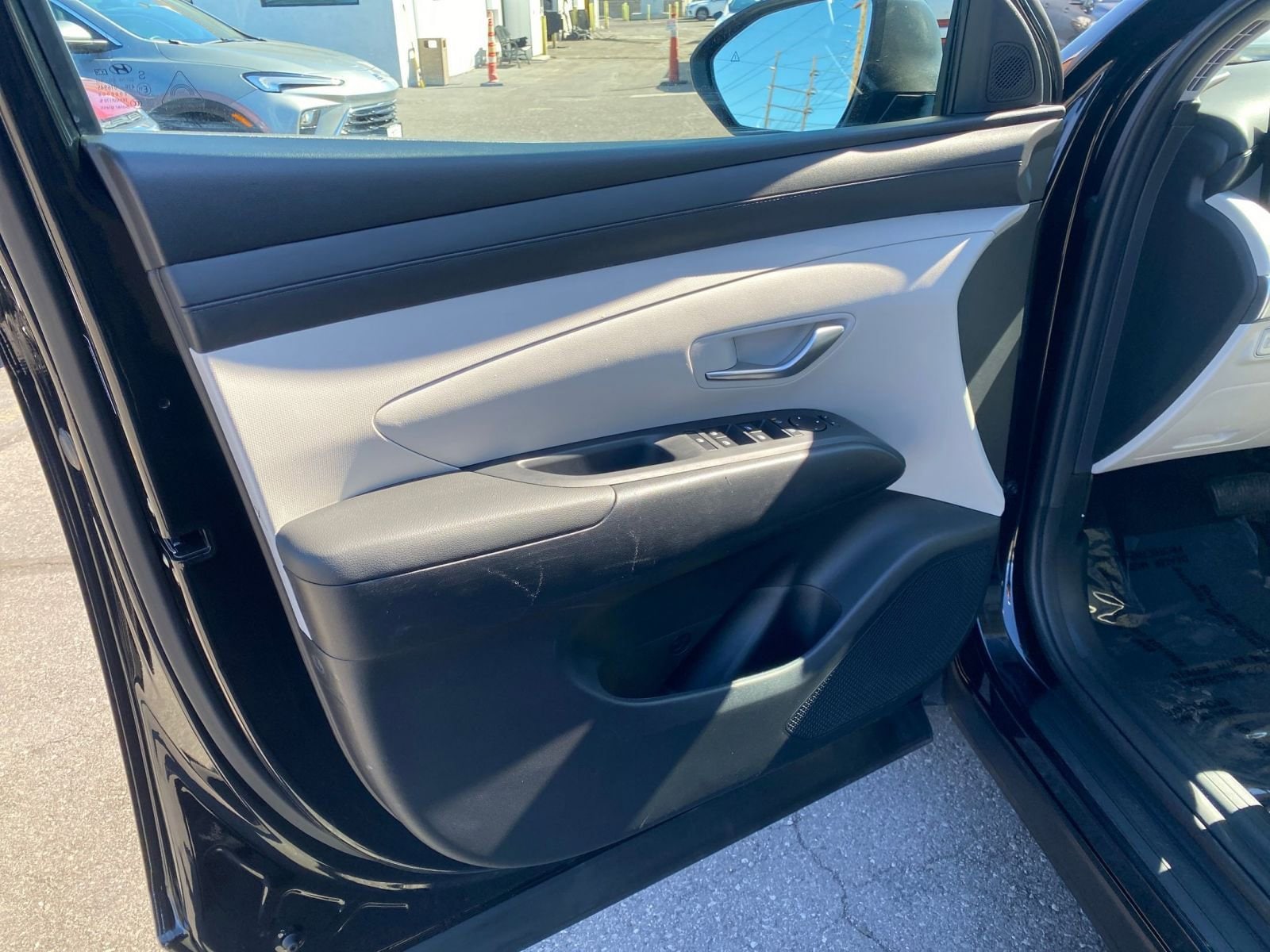 Thumbnail: 2025 Hyundai Tucson - 18