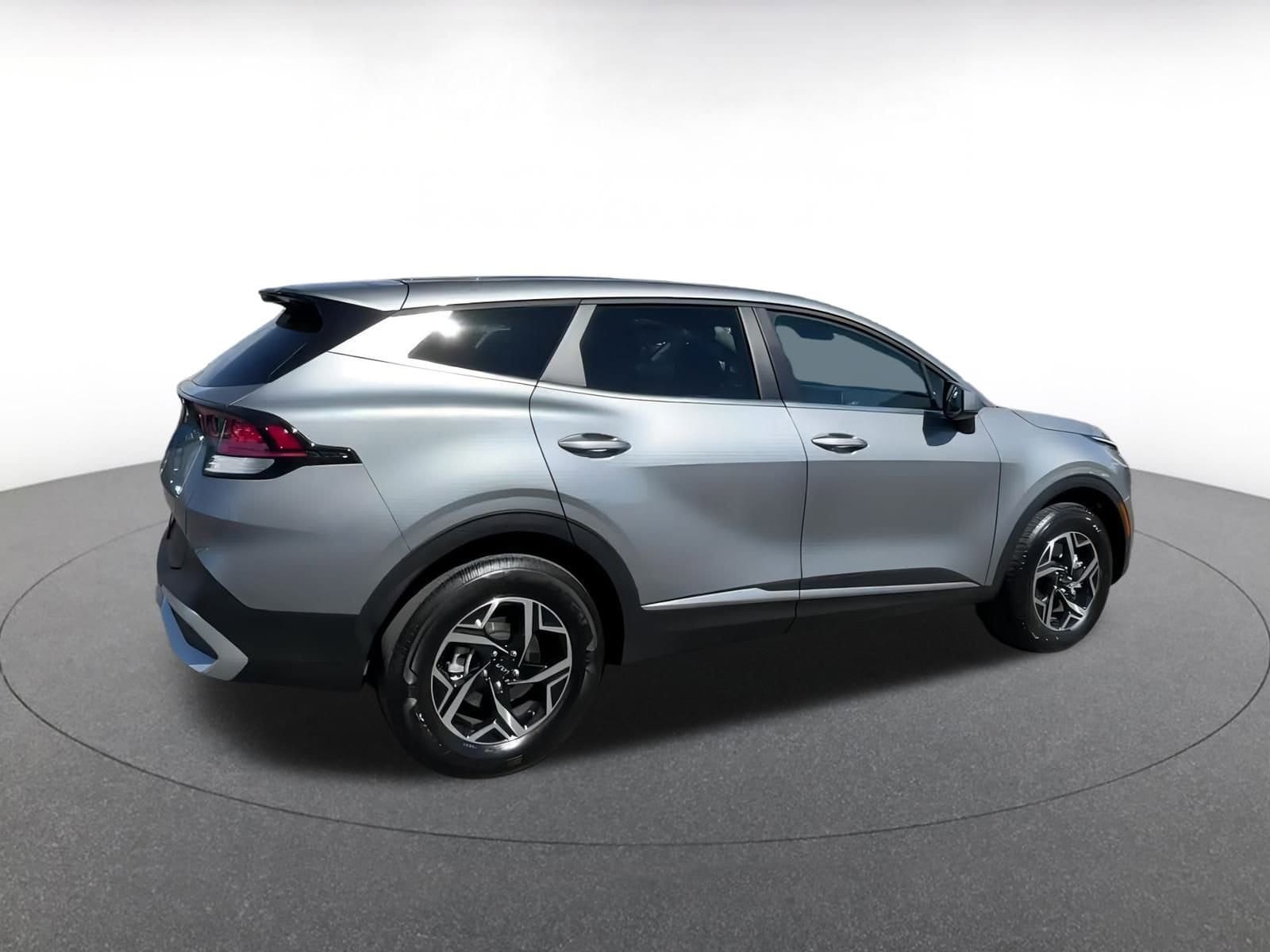 Thumbnail: 2024 Kia Sportage - 15