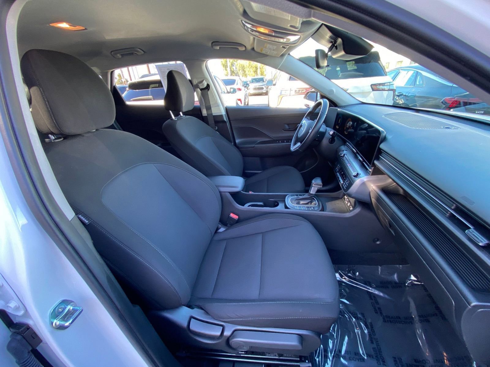 Thumbnail: 2025 Hyundai Kona - 27