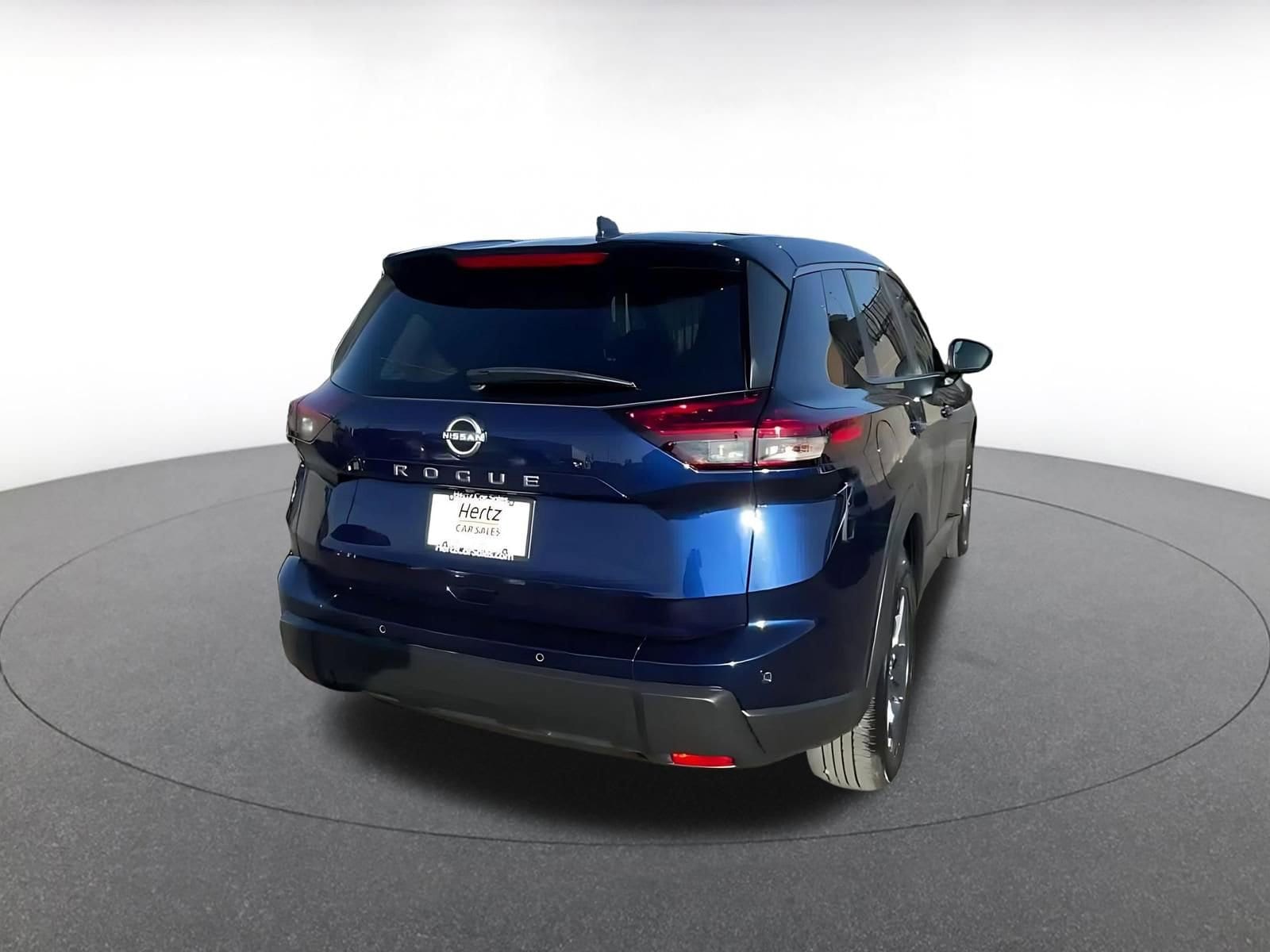 Thumbnail: 2025 Nissan Rogue - 14