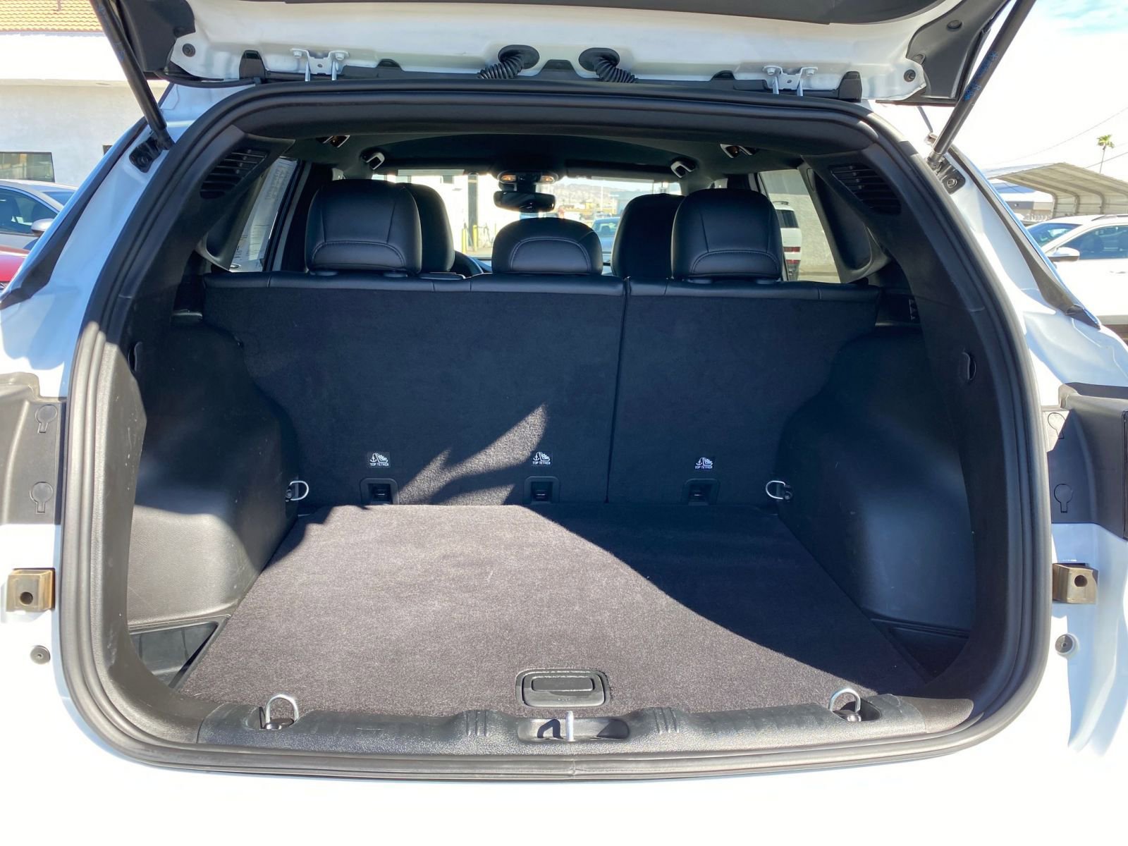 Thumbnail: 2025 Jeep Compass - 32