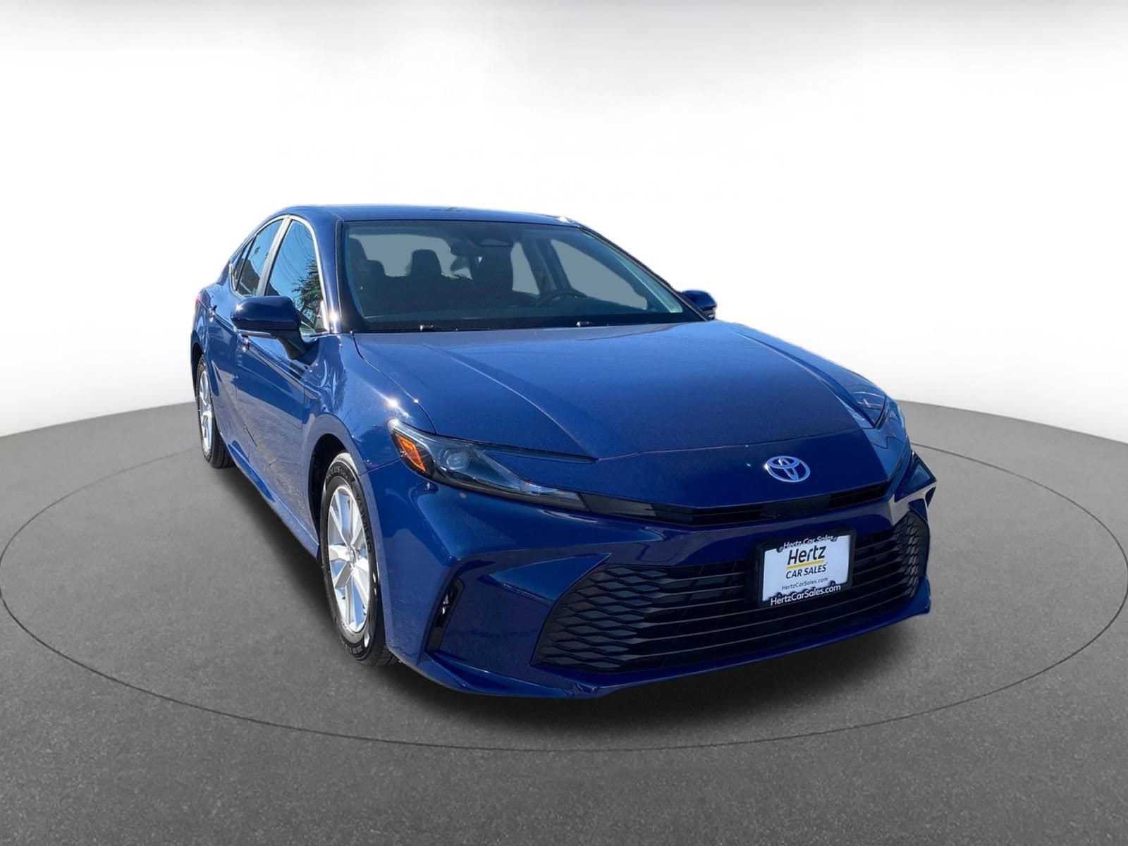 Thumbnail: 2025 Toyota Camry - 1