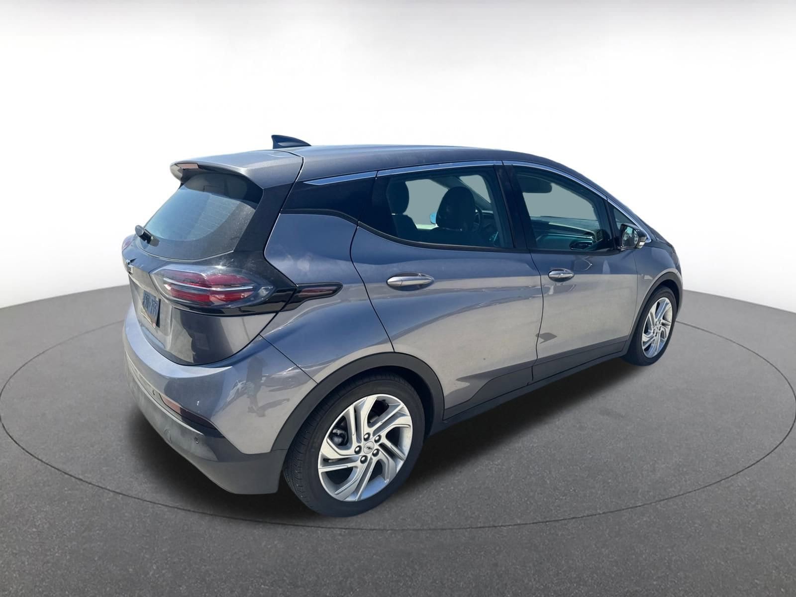 Thumbnail: 2023 Chevrolet Bolt EV - 17