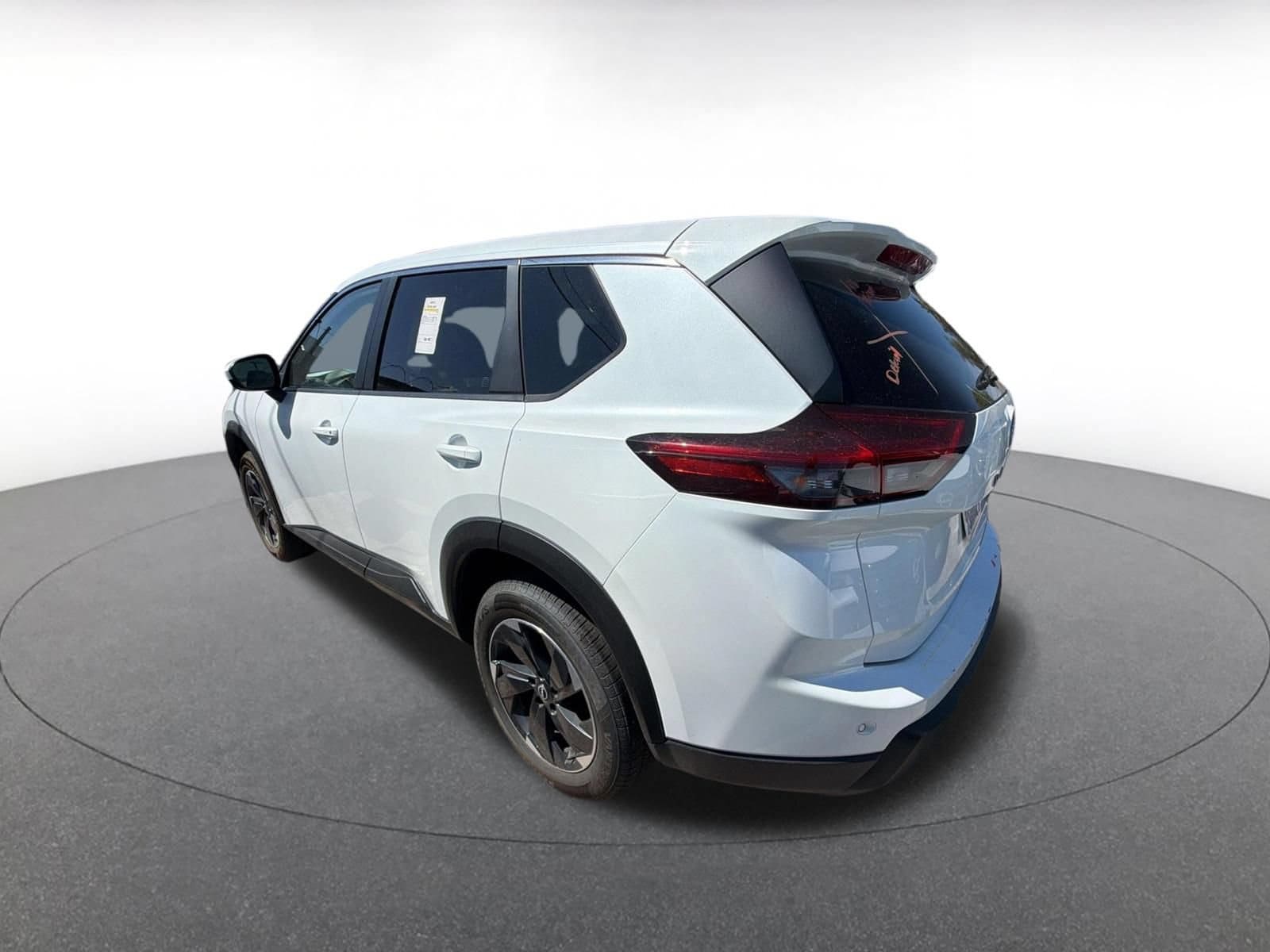 Thumbnail: 2025 Nissan Rogue - 8