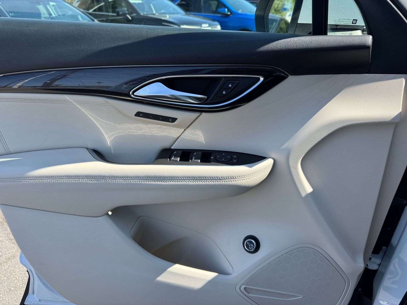 Thumbnail: 2023 Buick Envision - 20