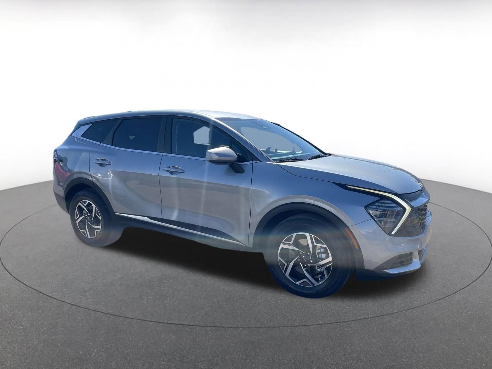 Thumbnail: 2025 Kia Sportage - 1